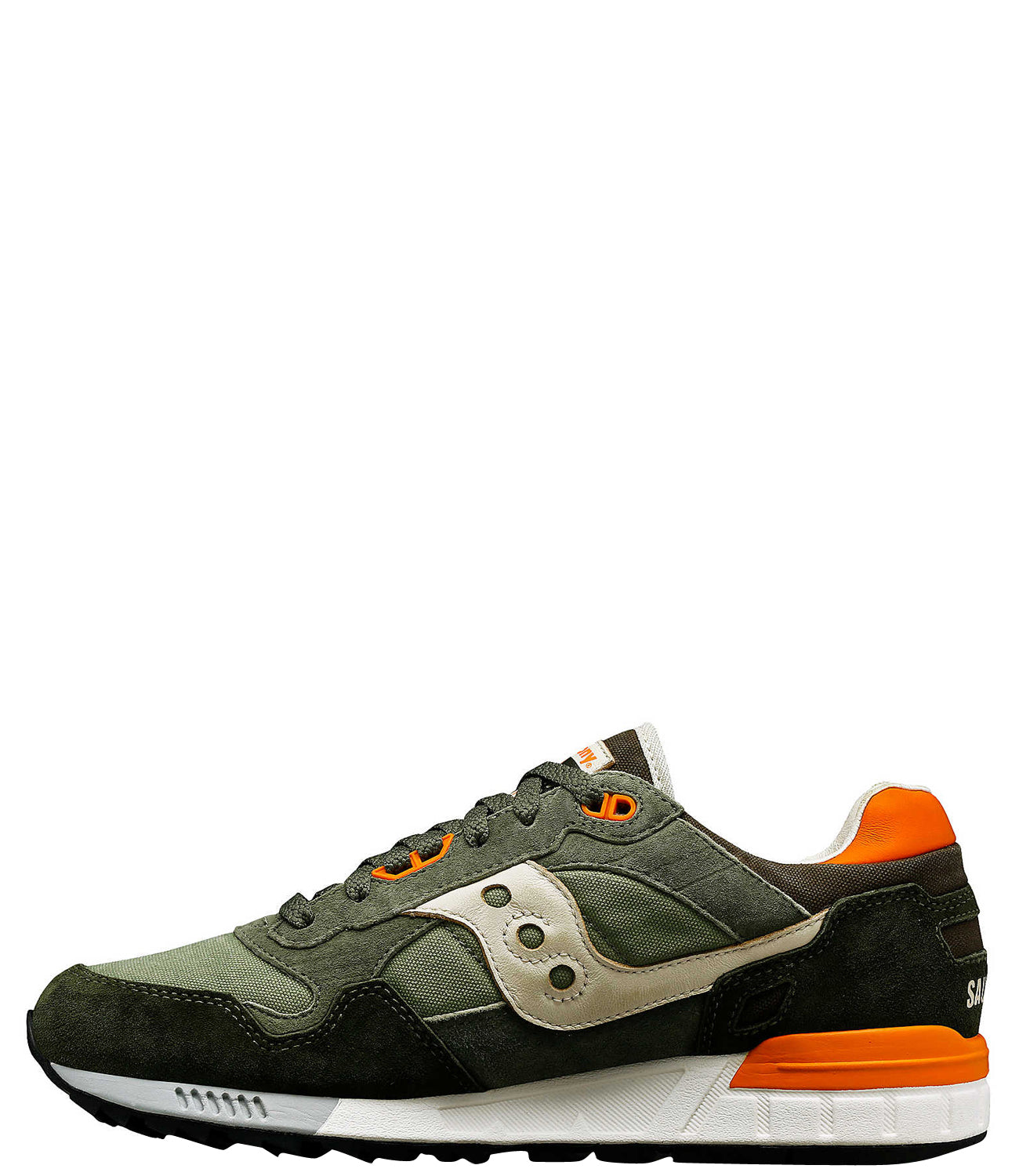 Saucony Saucony Sneakers Unisex Mod. 70810 SHADOW 5000 1 Forest Verde