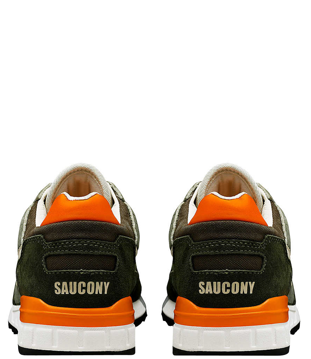 Saucony Saucony Sneakers Unisex Mod. 70810 SHADOW 5000 1 Forest Verde