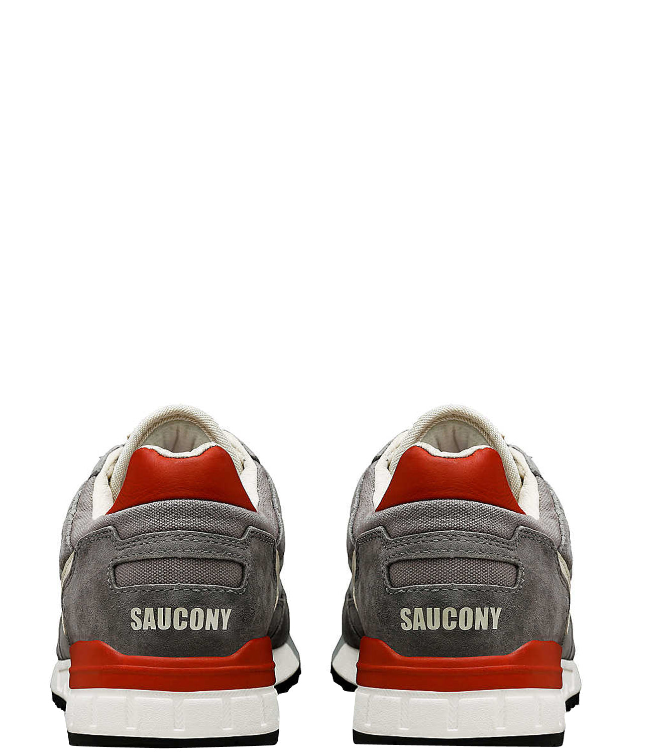 Saucony Saucony Sneakers Unisex Mod. 70810 SHADOW 5000 2 Grey Grigio