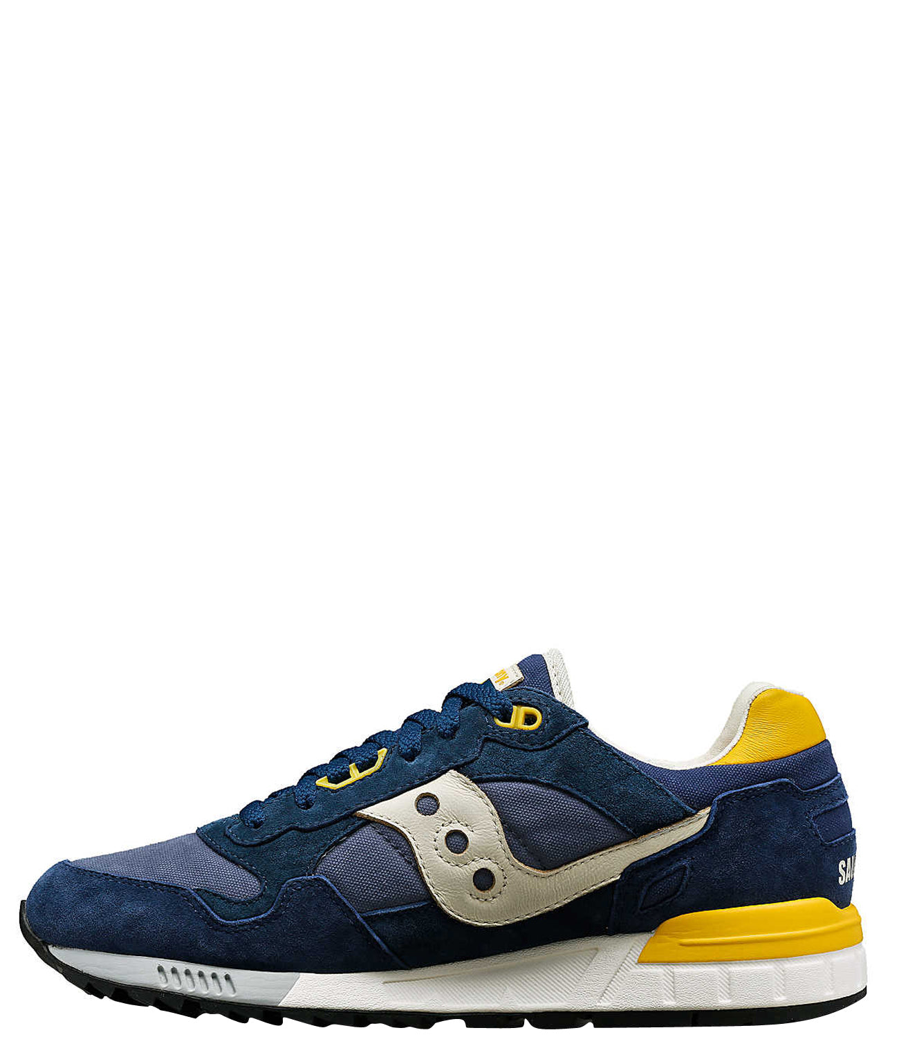 Saucony Saucony Sneakers Unisex Mod. 70810 SHADOW 5000 3 Navy Blu