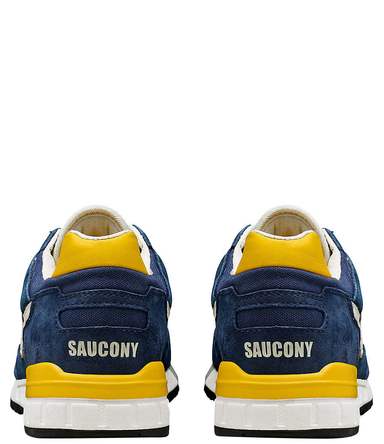 Saucony Saucony Sneakers Unisex Mod. 70810 SHADOW 5000 3 Navy Blu