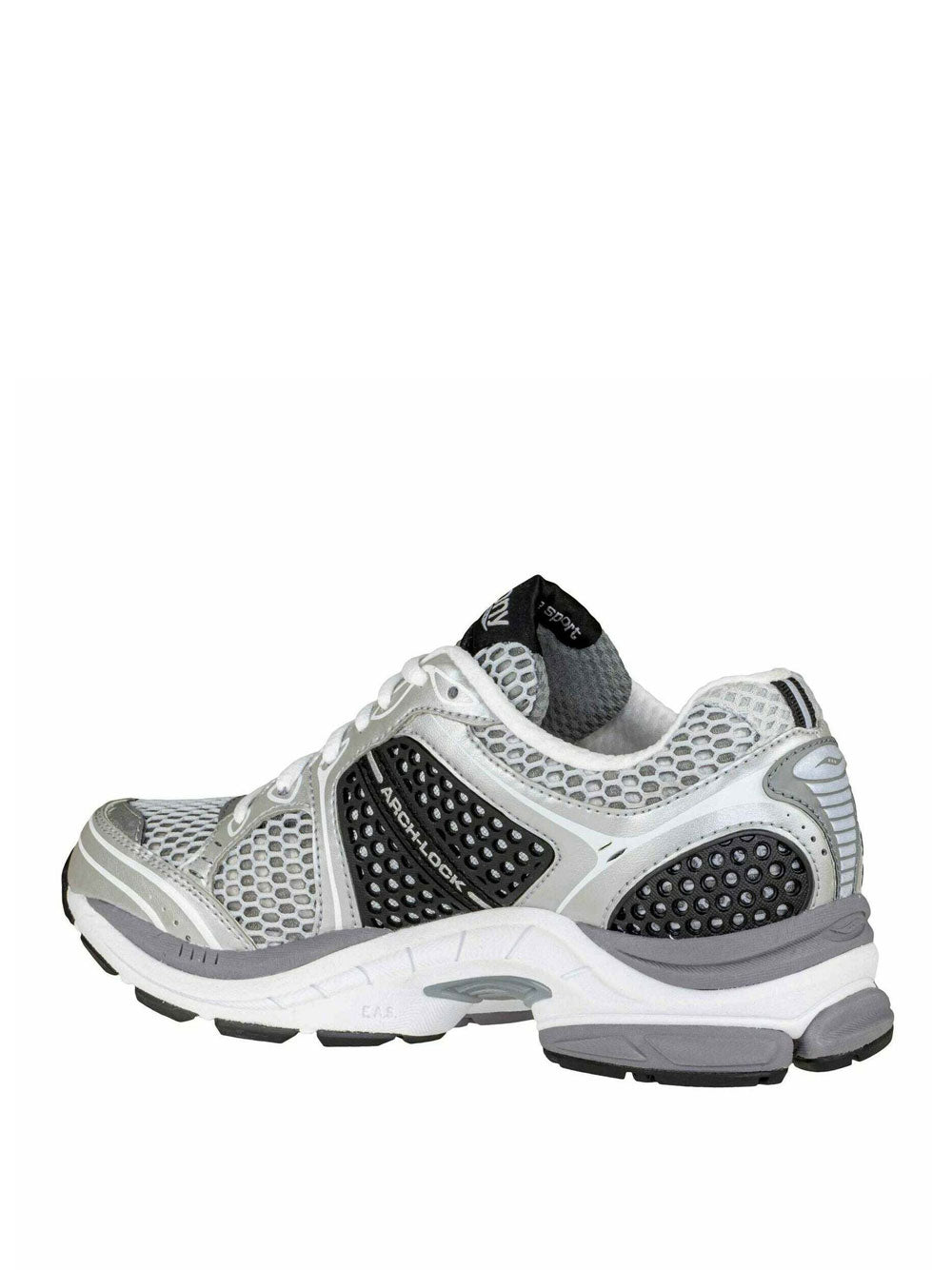 Sneakers Saucony Progrid Triumph 4 Unisex - Grigio