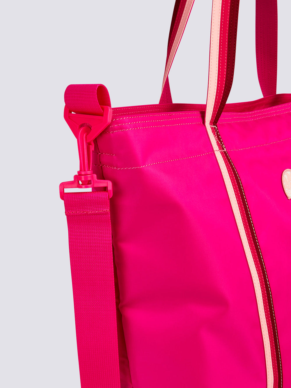 Borsa Mare Sundek Bon da Donna - Fuxia Fucsia