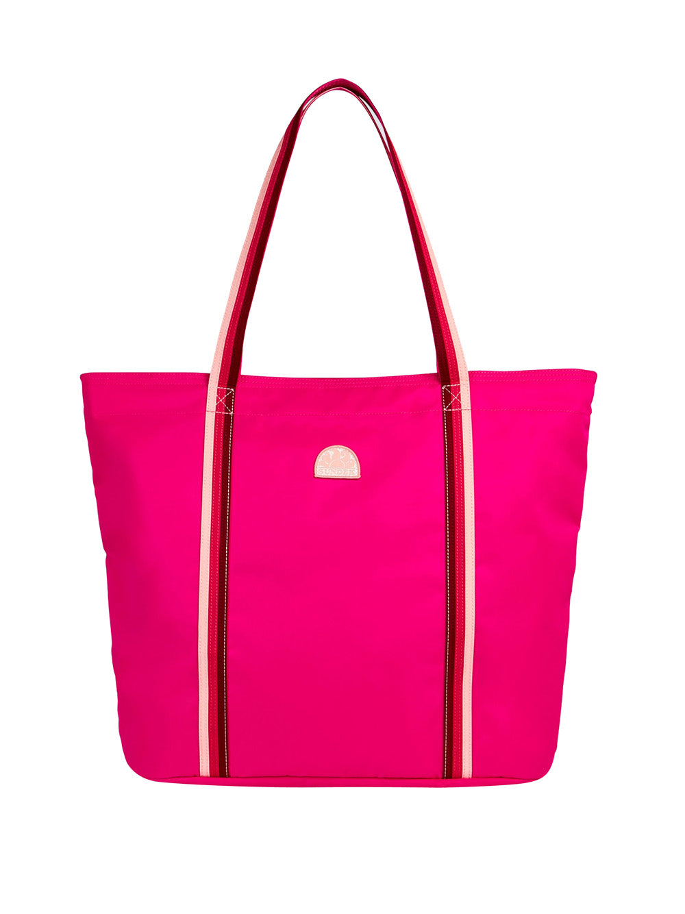 Borsa Mare Sundek Bon da Donna - Fuxia Fucsia