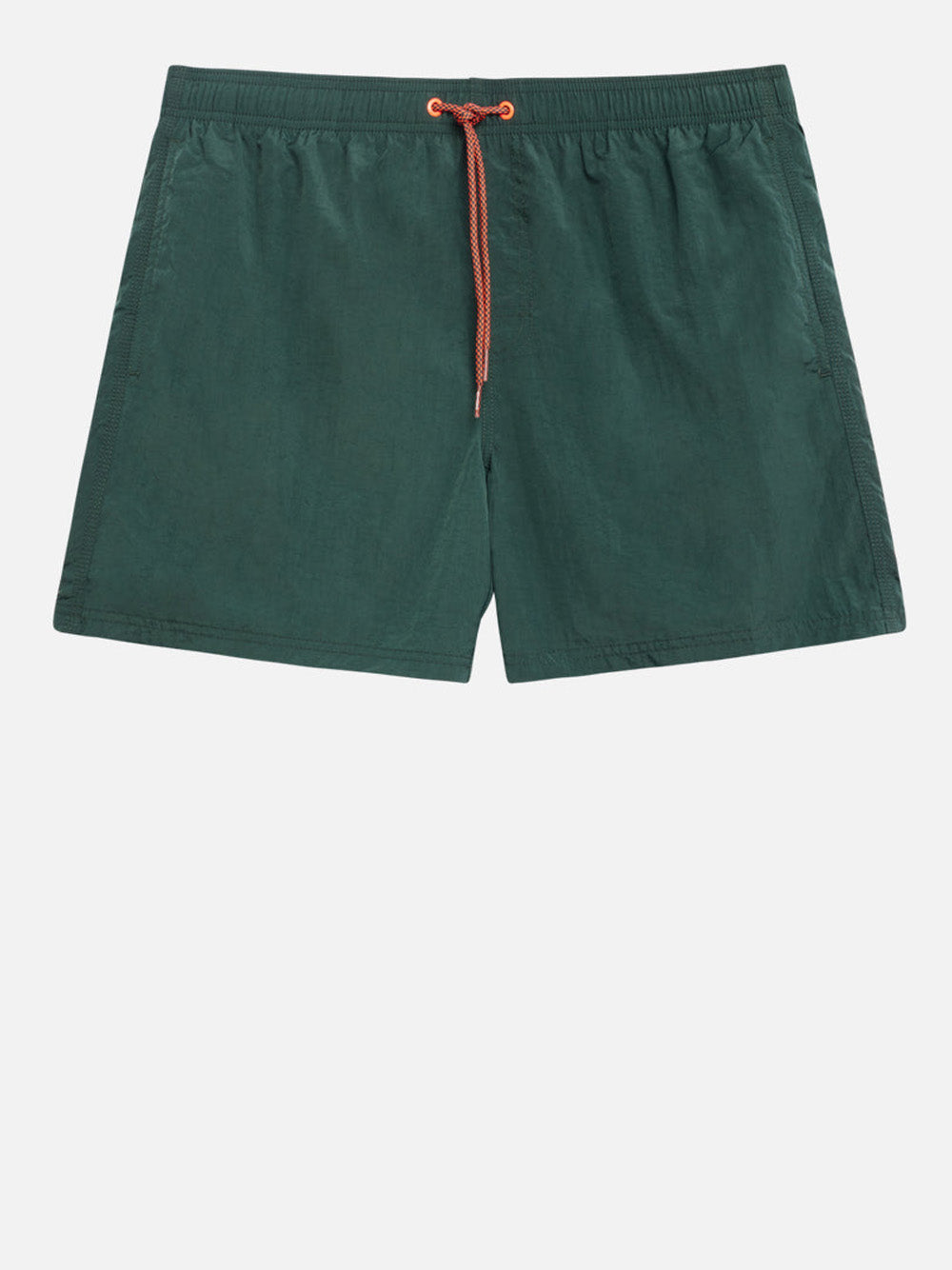 Shorts Mare Sundek da Uomo - Verde