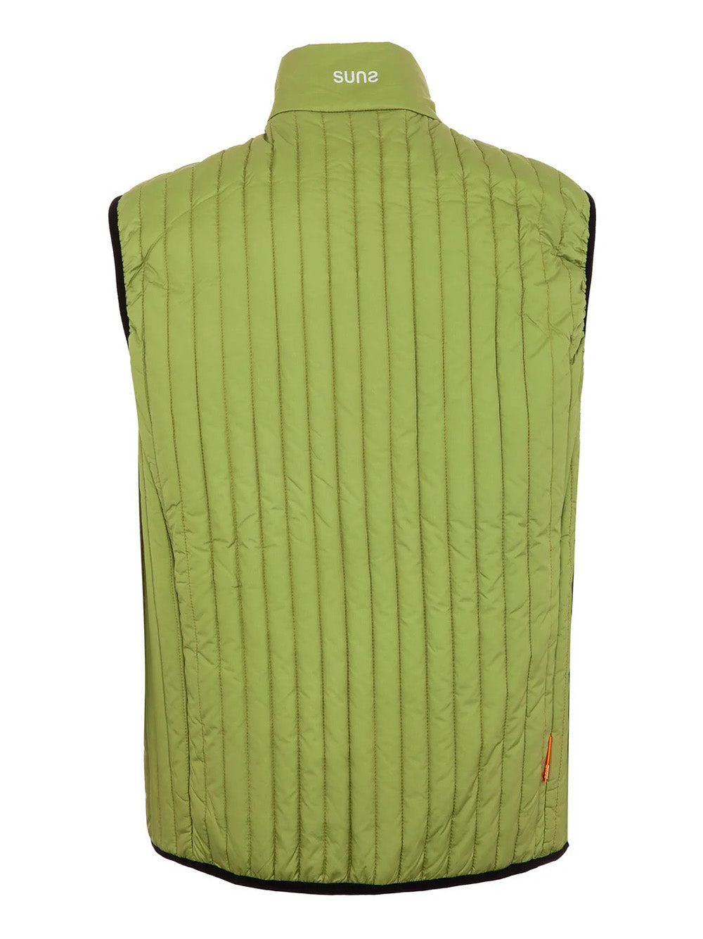 Smanicato Suns Oty Light da Uomo - Verde