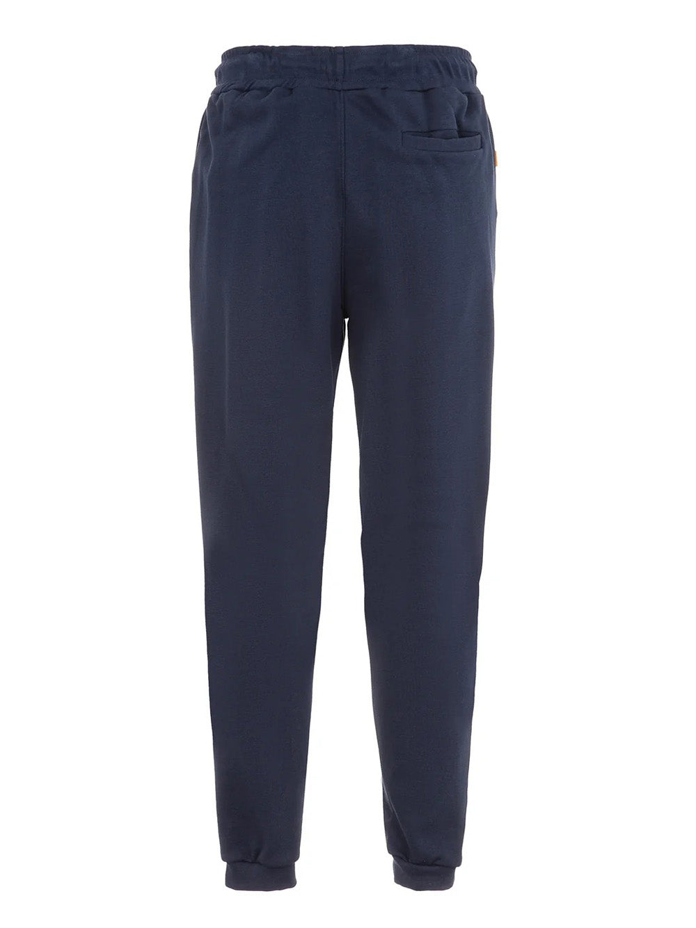 Pantalone Tuta Suns Alessandro Tag da Uomo - Blu