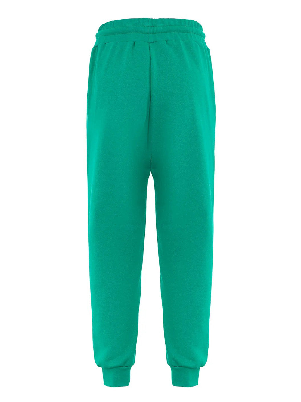 Pantalone Tuta Suns Elsa da Donna - Verde