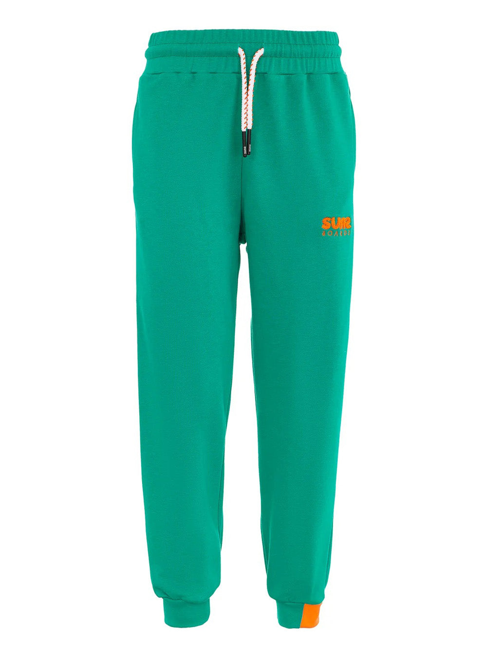 Pantalone Tuta Suns Elsa da Donna - Verde