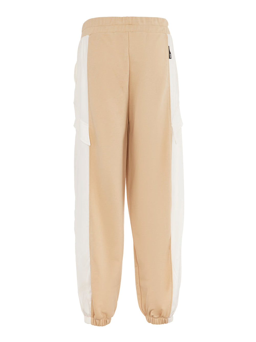 Pantalone Tuta Suns Matilde da Donna - Beige