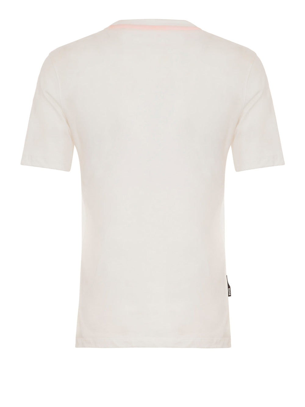 T-shirt Suns Melissa da Donna - Bianco