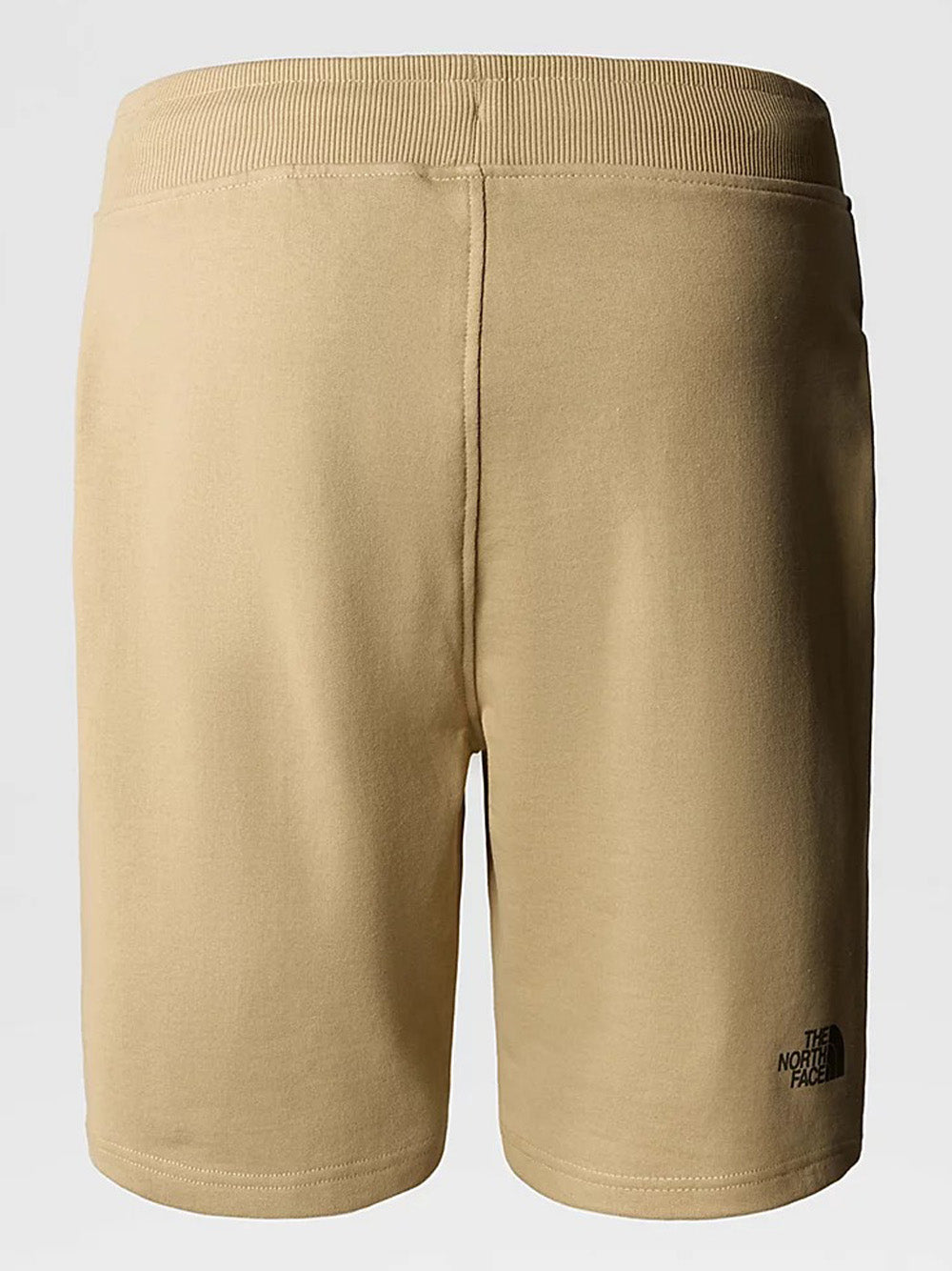 Bermuda Casual The North Face Standard da Uomo - Beige