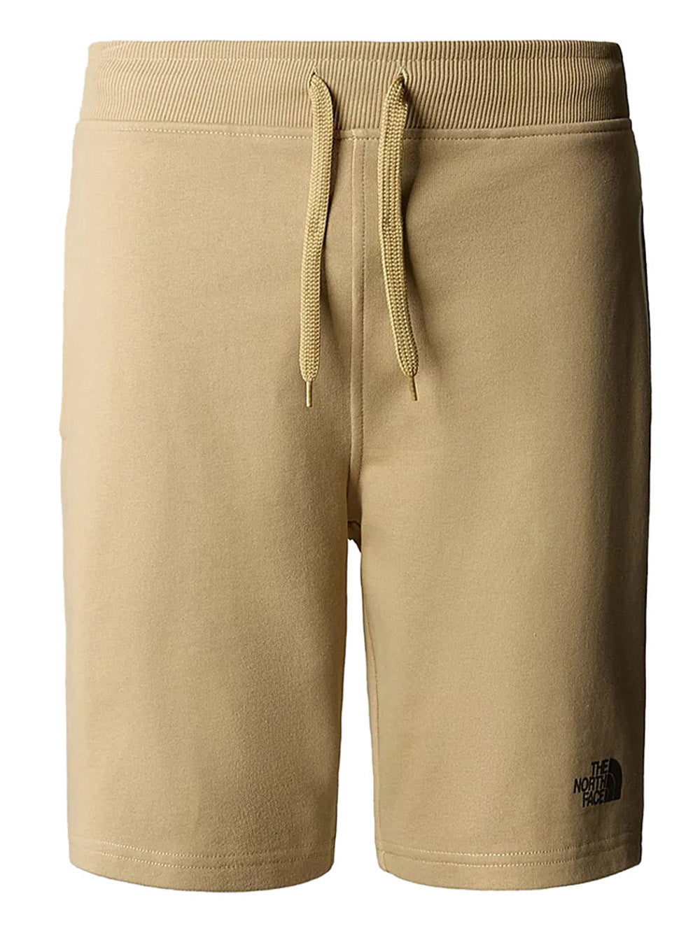 Bermuda Casual The North Face Standard da Uomo - Beige