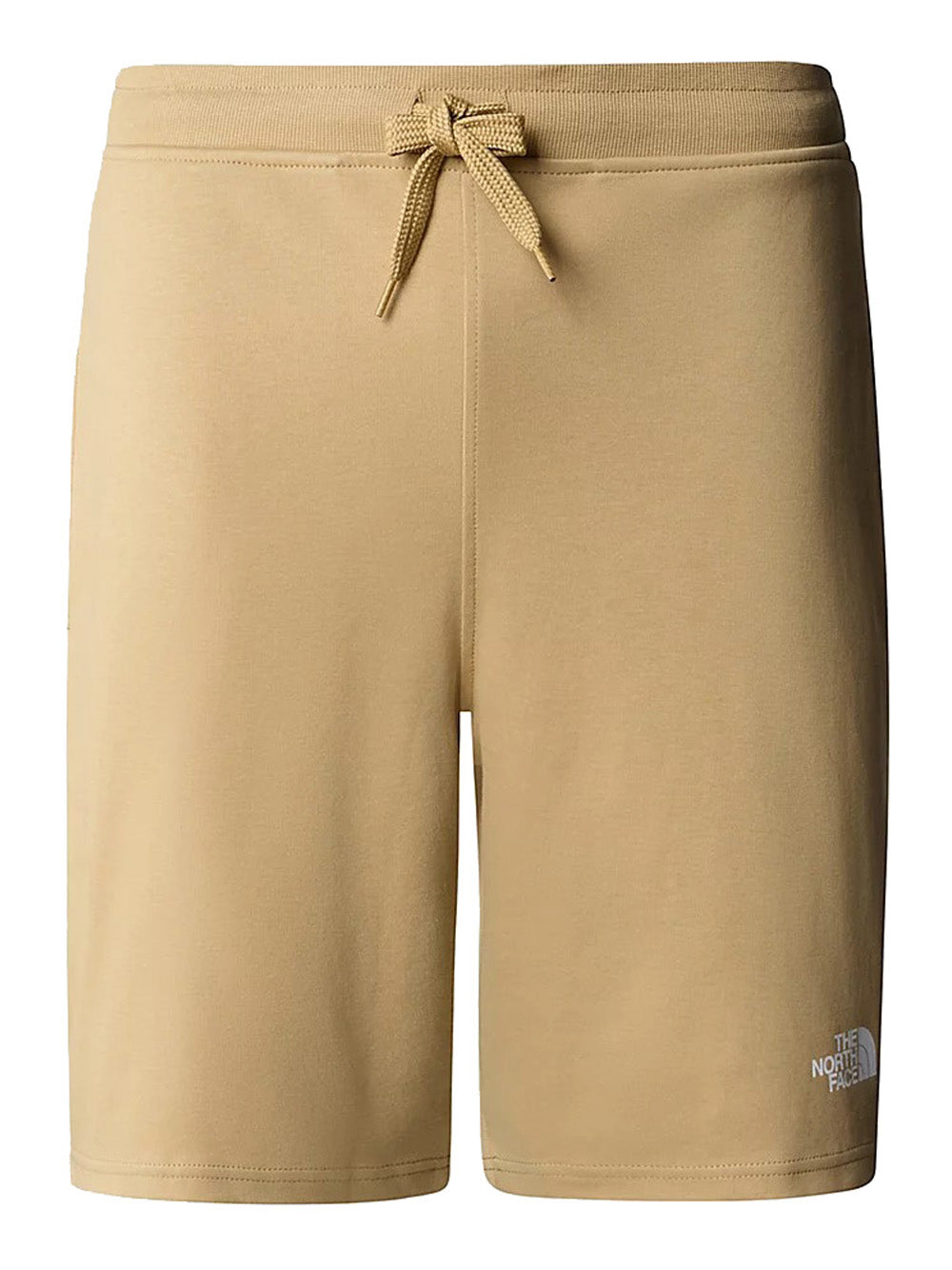 Bermuda Casual The North Face Graphic da Uomo - Beige