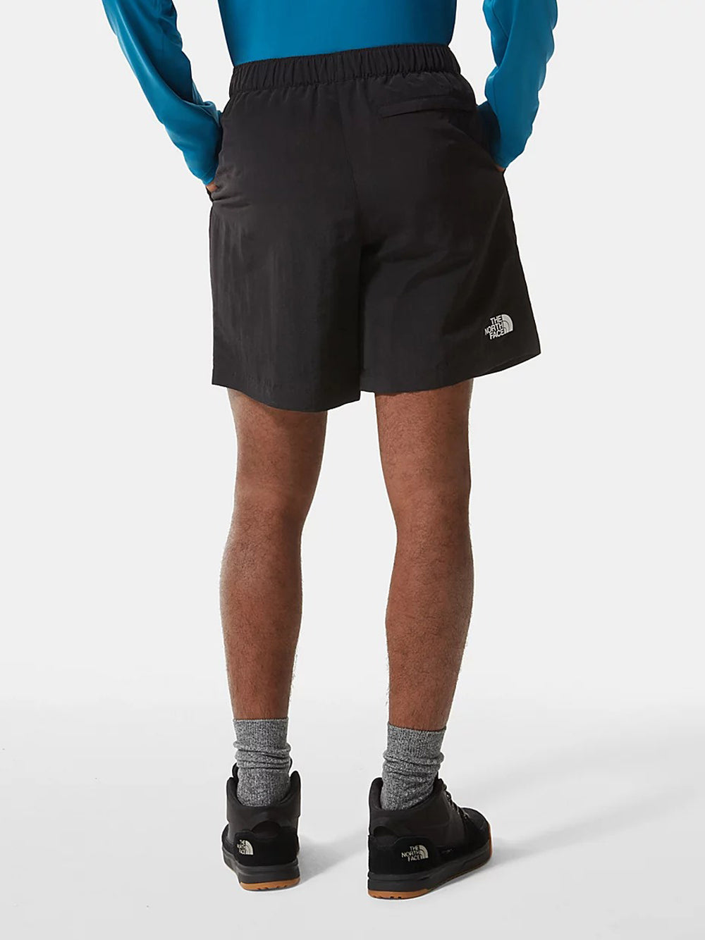 Shorts Mare The North Face M Water da Uomo - Nero