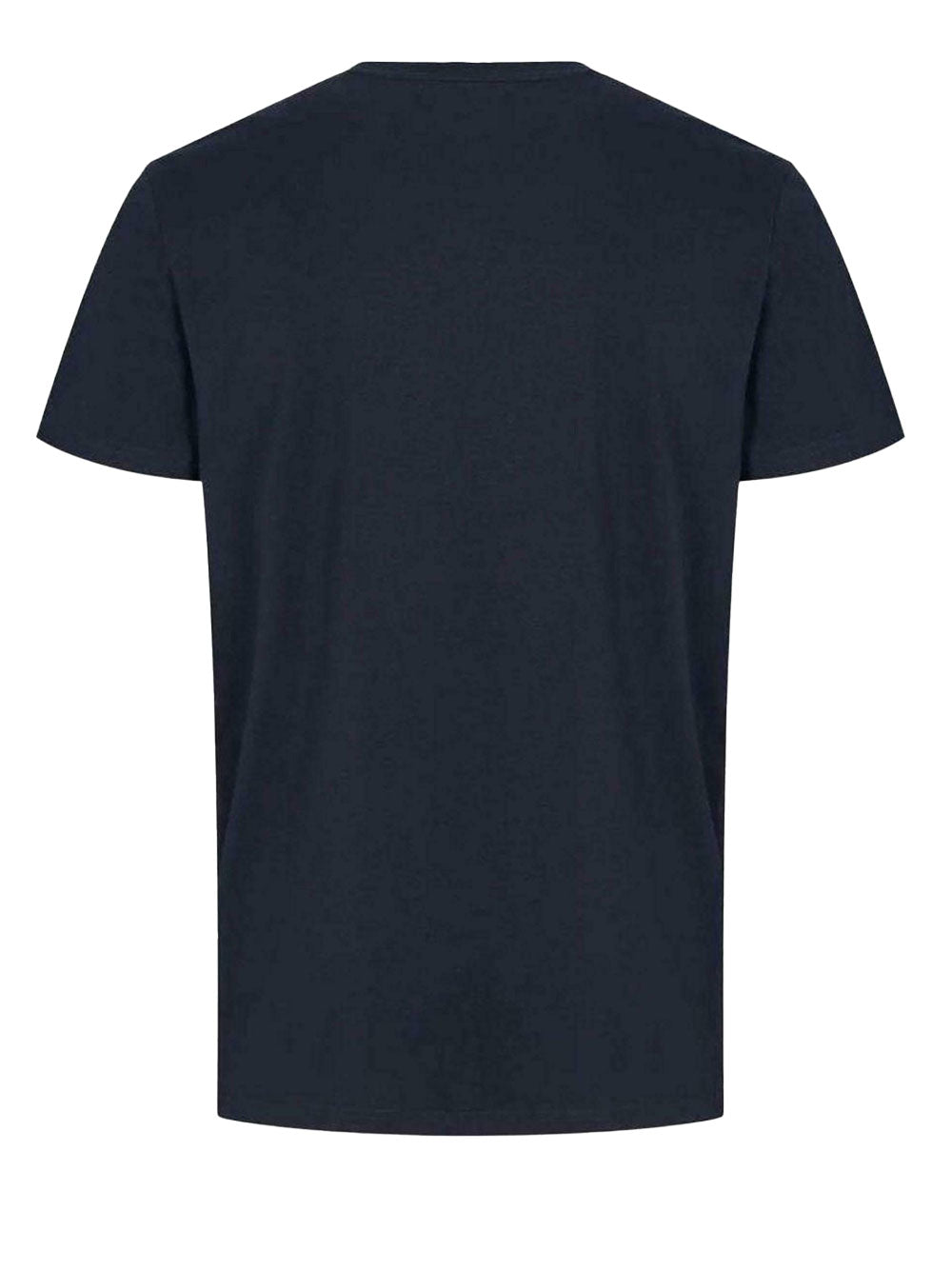 T-shirt U.S. Polo Assn. Mick 49351 da Uomo - Blu