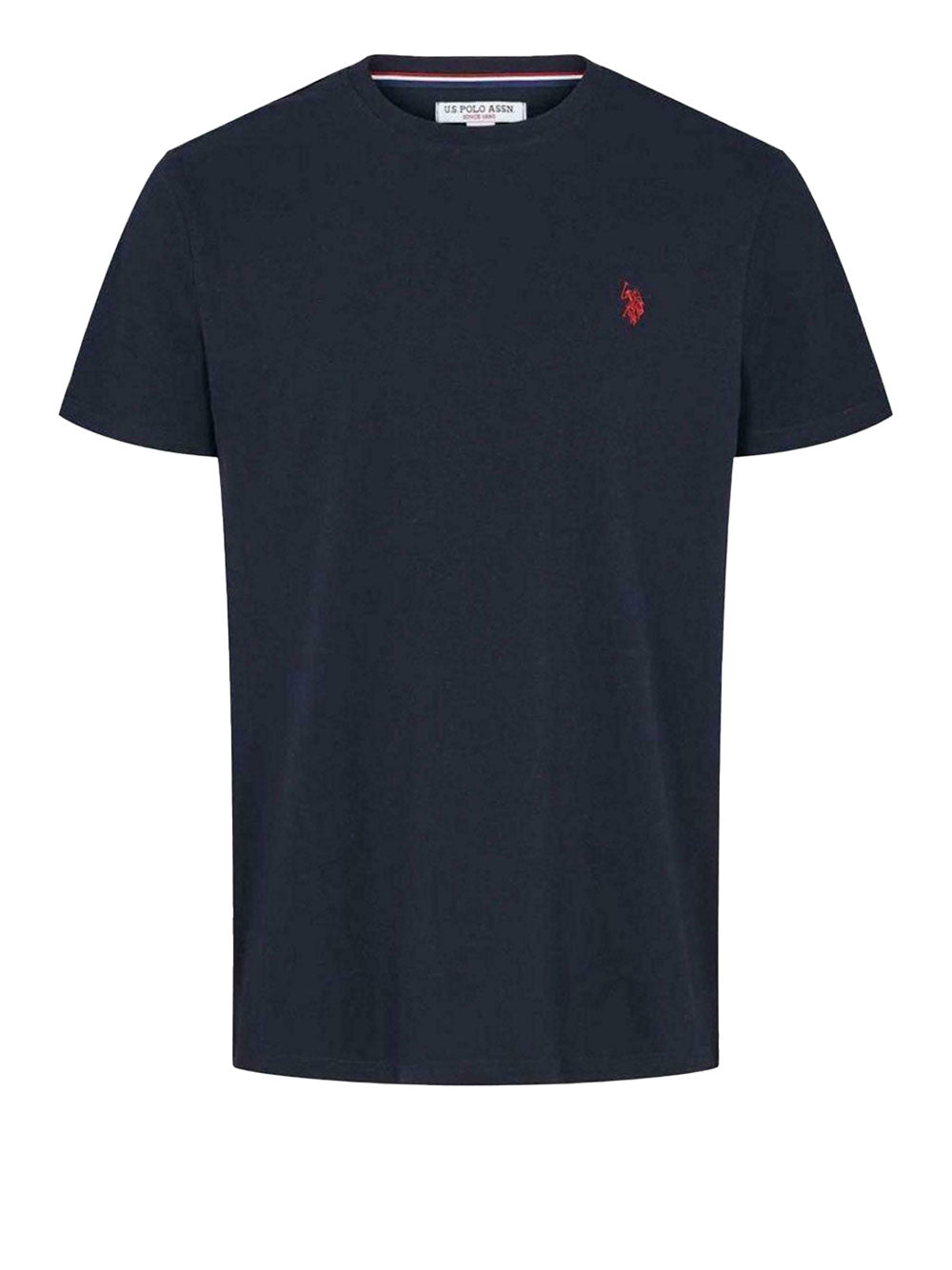 T-shirt U.S. Polo Assn. Mick 49351 da Uomo - Blu