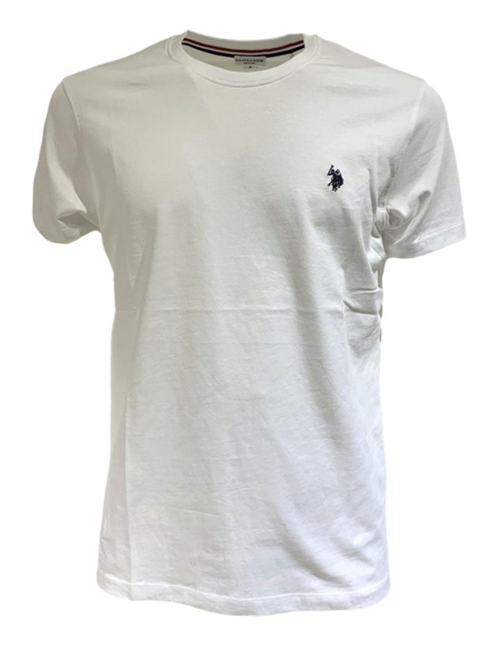 T-shirt U.S. Polo Assn. da Uomo - Grigio