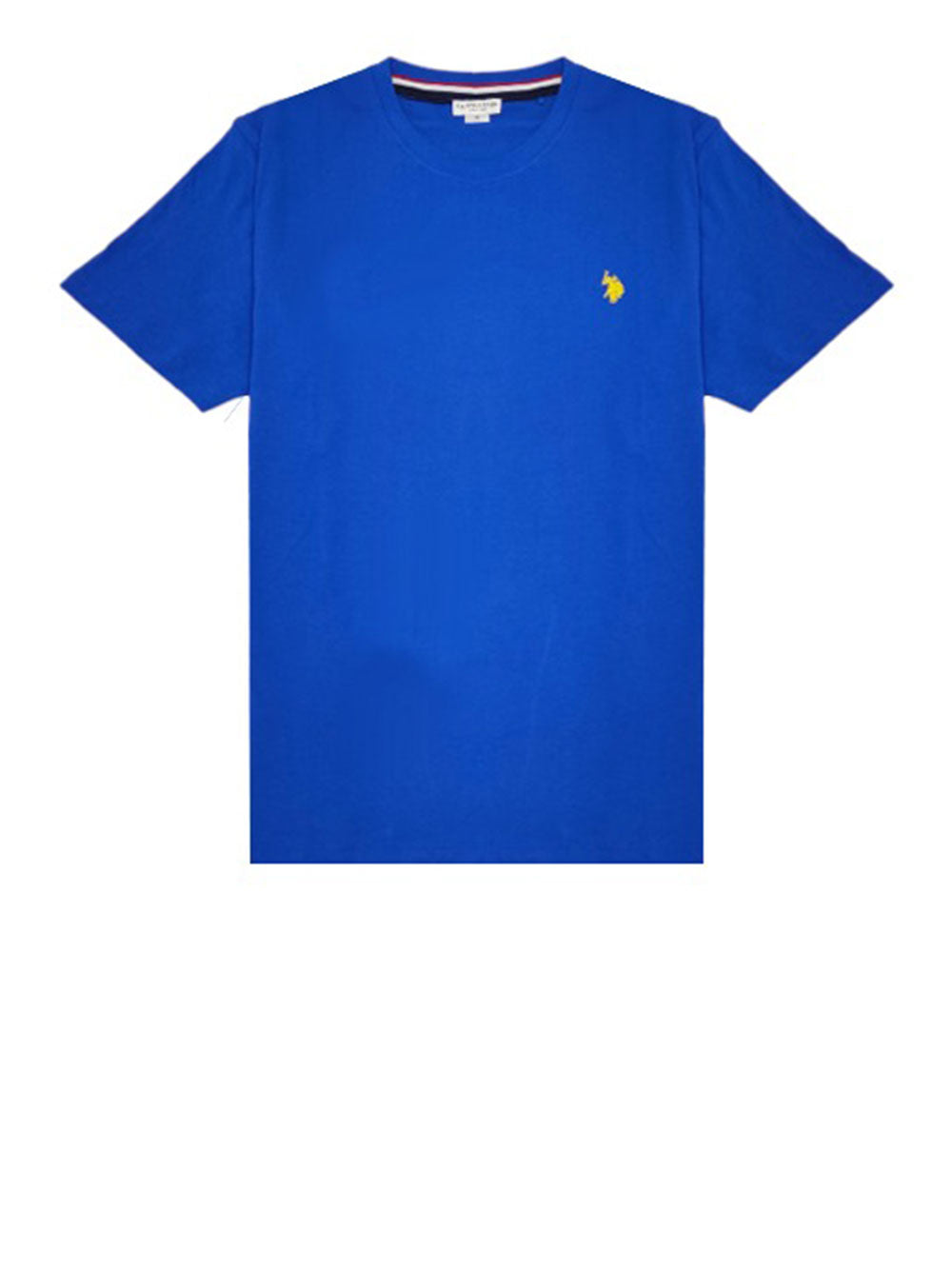 T-shirt U.S. Polo Assn. da Uomo - Blu