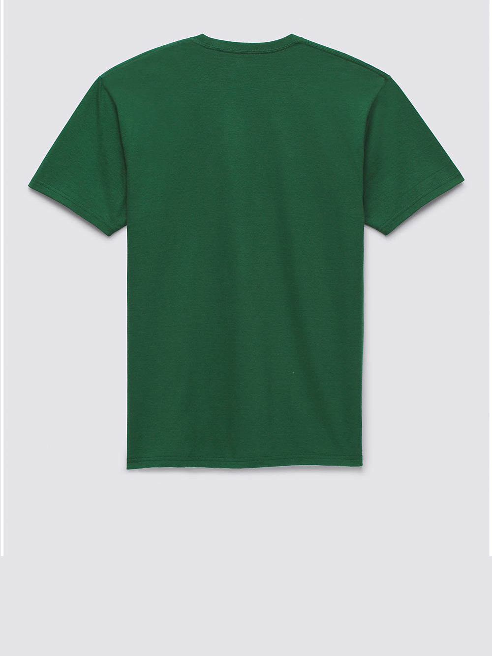 T-shirt Vans Mountain View da Uomo - Verde