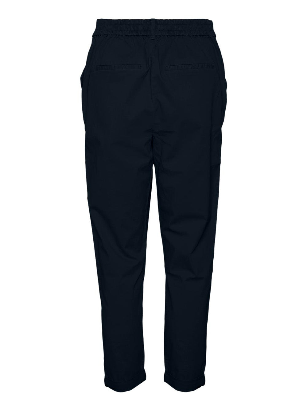 Pantalone Chino Vero Moda da Donna - Nero