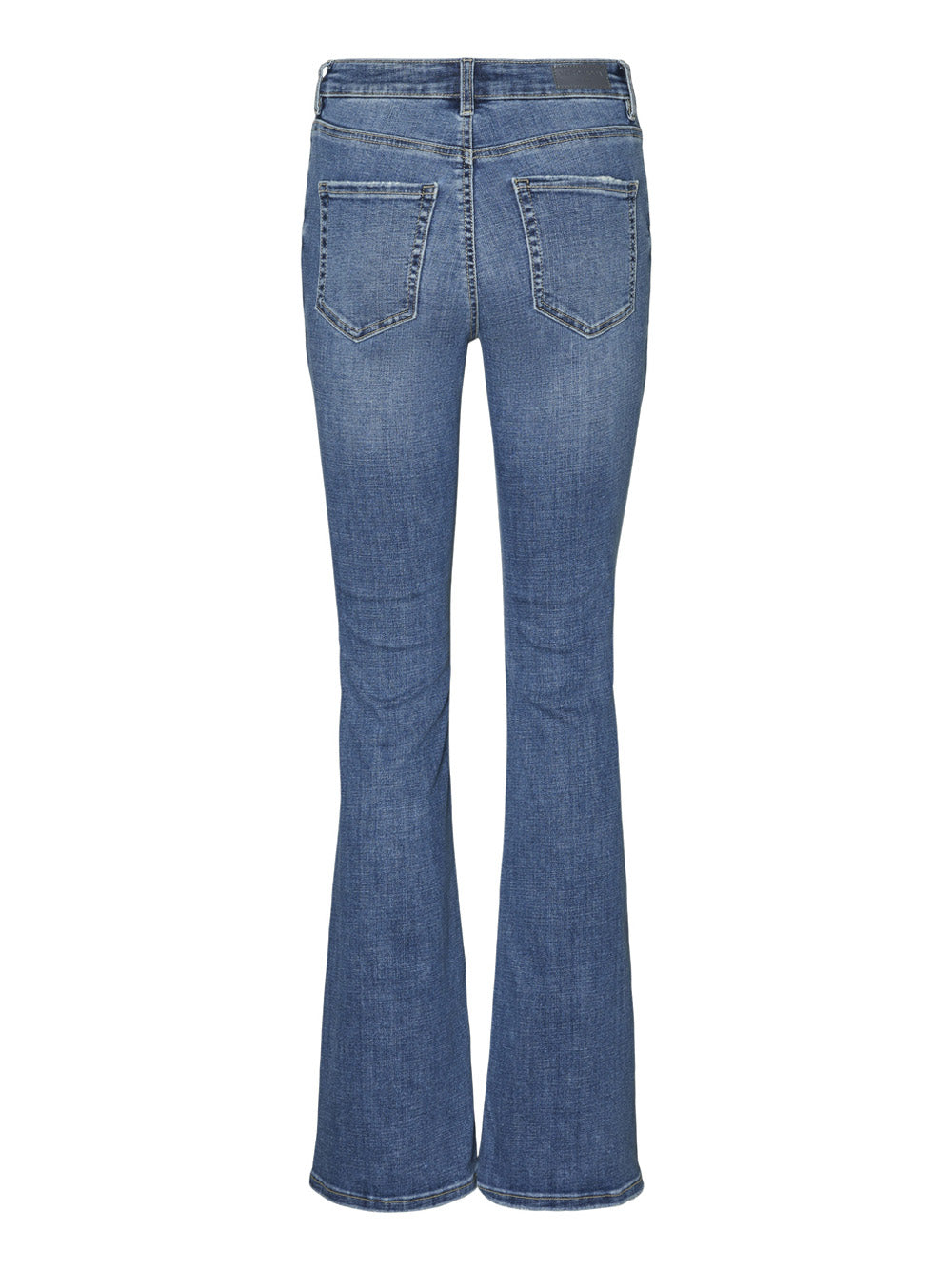 Jeans Bootcut Vero Moda da Donna - Denim