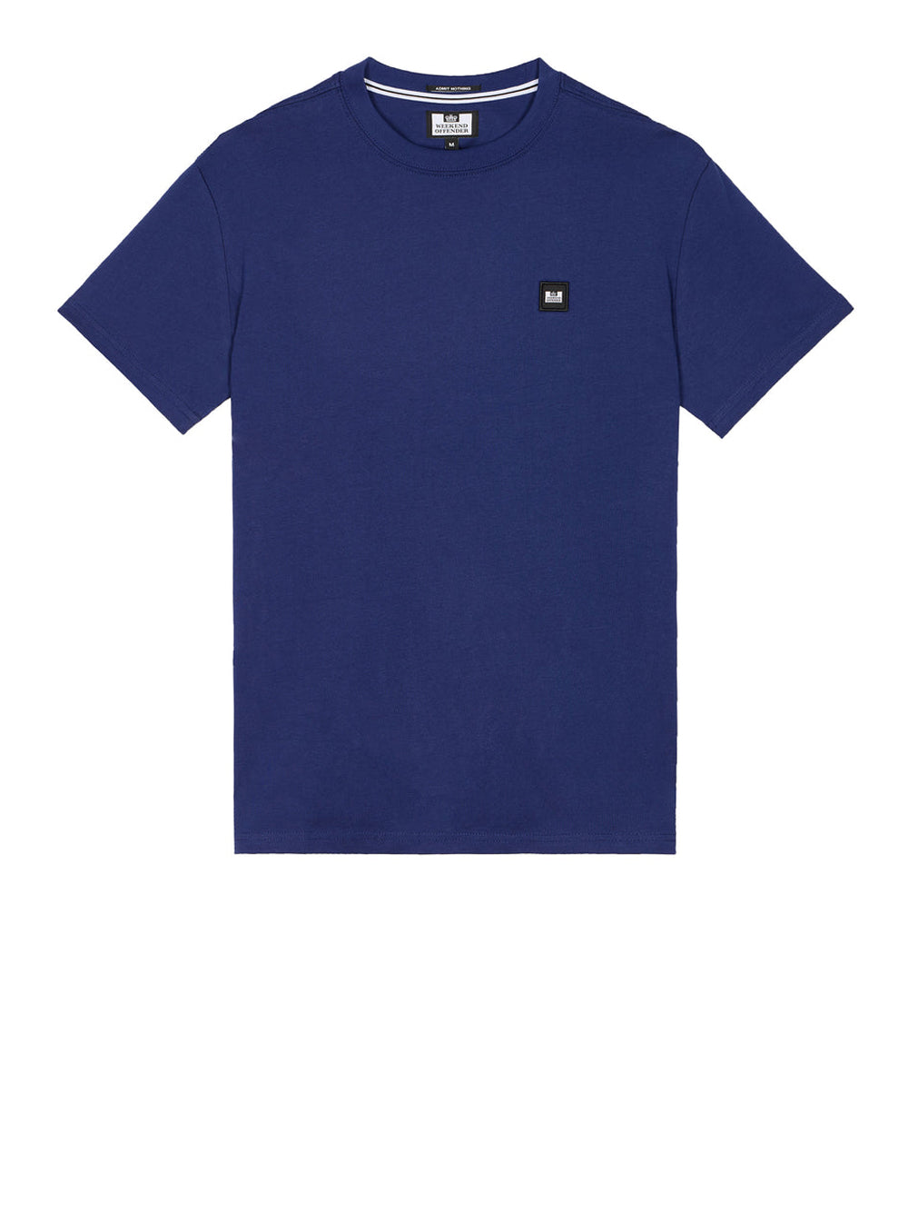 T-shirt Weekend Offender Cannon Beach da Uomo - Blu