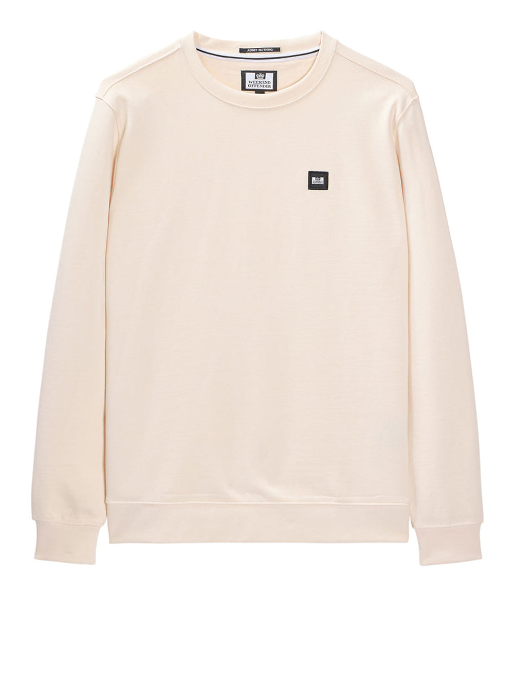 Felpa Weekend Offender Ferrer da Uomo - Beige