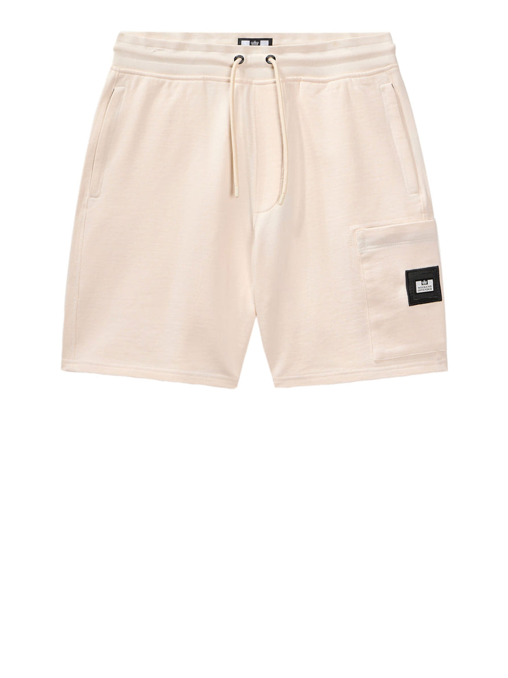 Bermuda Casual Weekend Offender Hawkins da Uomo - Beige