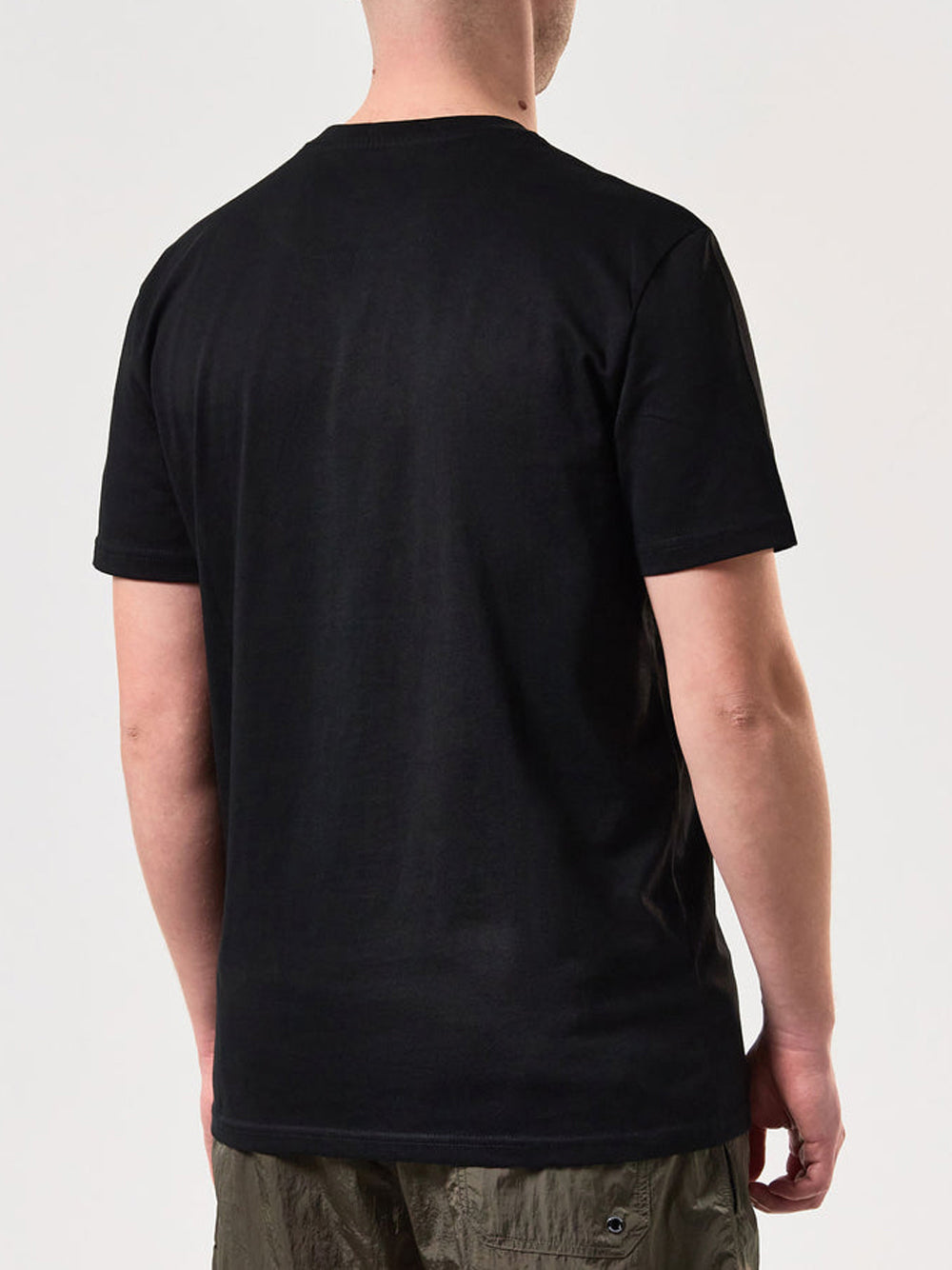 T-shirt Weekend Offender Madness da Uomo - Nero