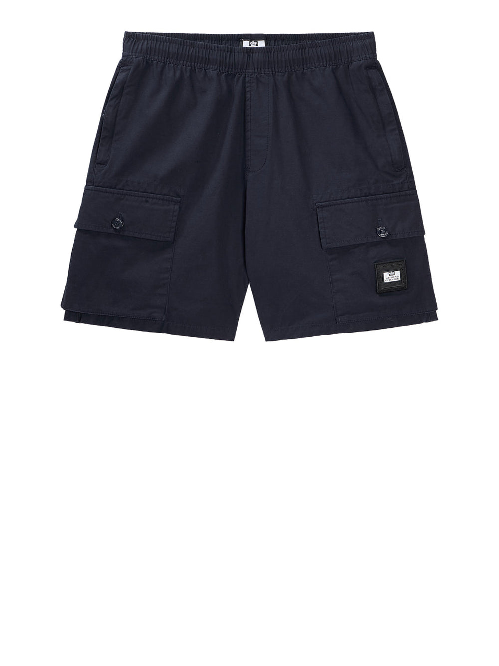 Bermuda Casual Weekend Offender Scopello da Uomo - Blu