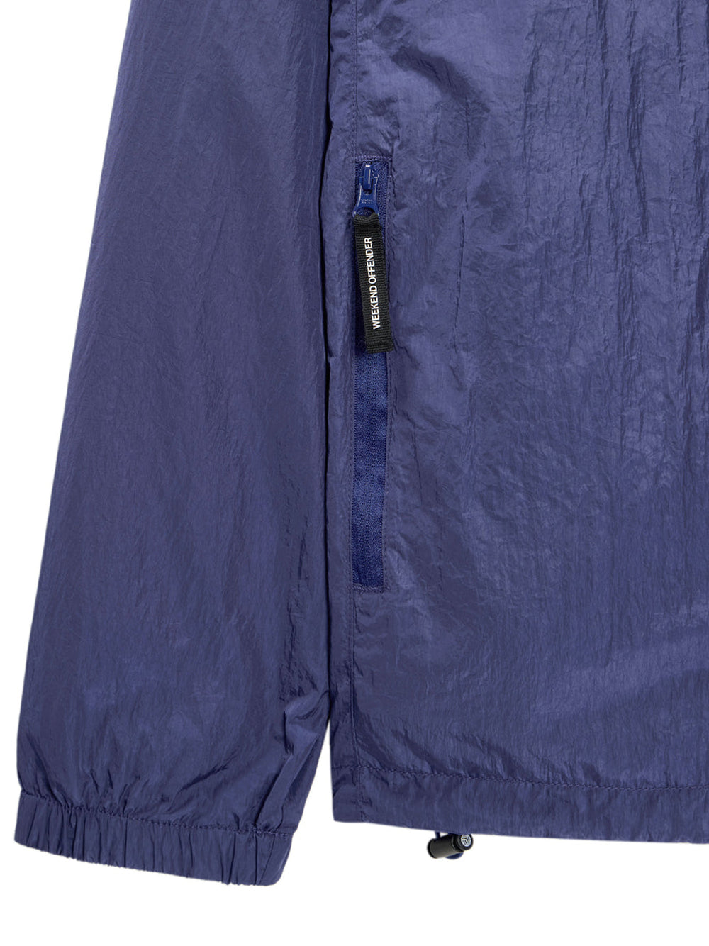 Giubbino Weekend Offender Technician da Uomo - Blu