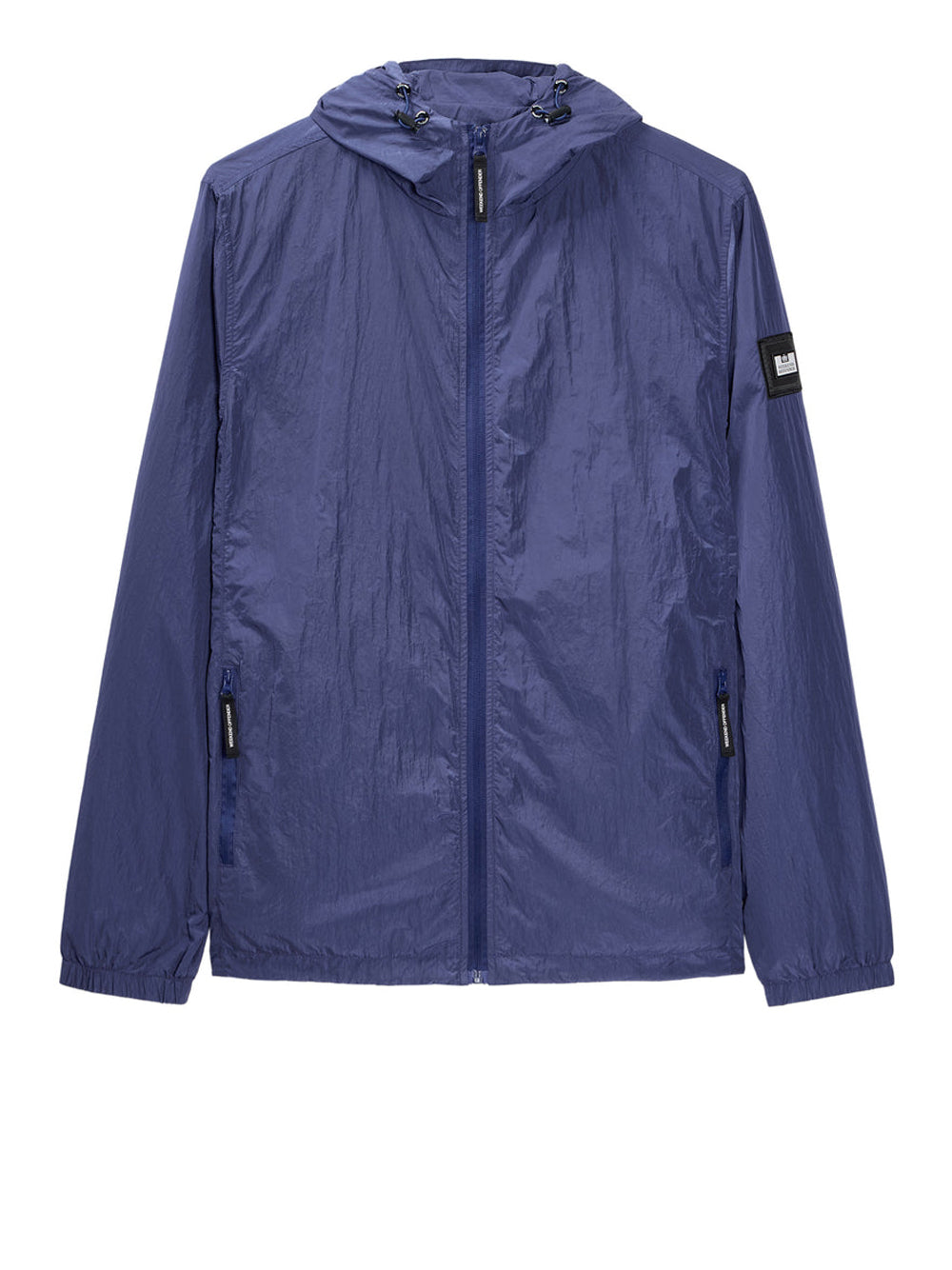 Giubbino Weekend Offender Technician da Uomo - Blu