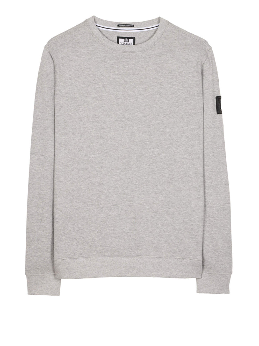 Completo Tuta Sportiva Weekend Offender Tokyo da Uomo - Grigio