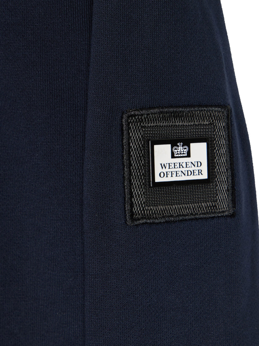 Completo Tuta Sportiva Weekend Offender Tokyo da Uomo - Blu