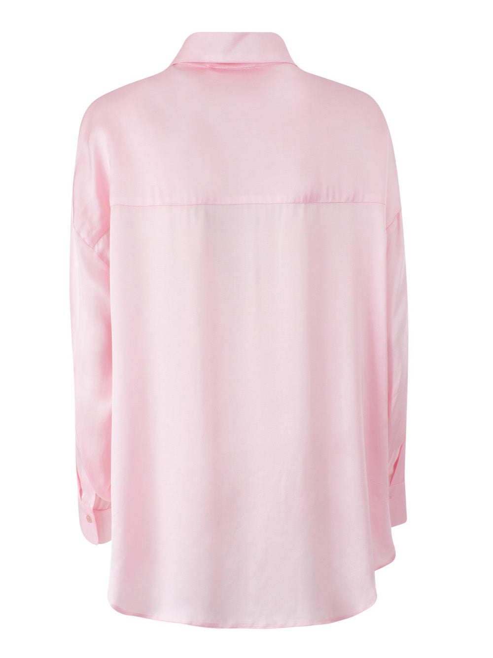 Camicia Yes Zee da Donna - Rosa