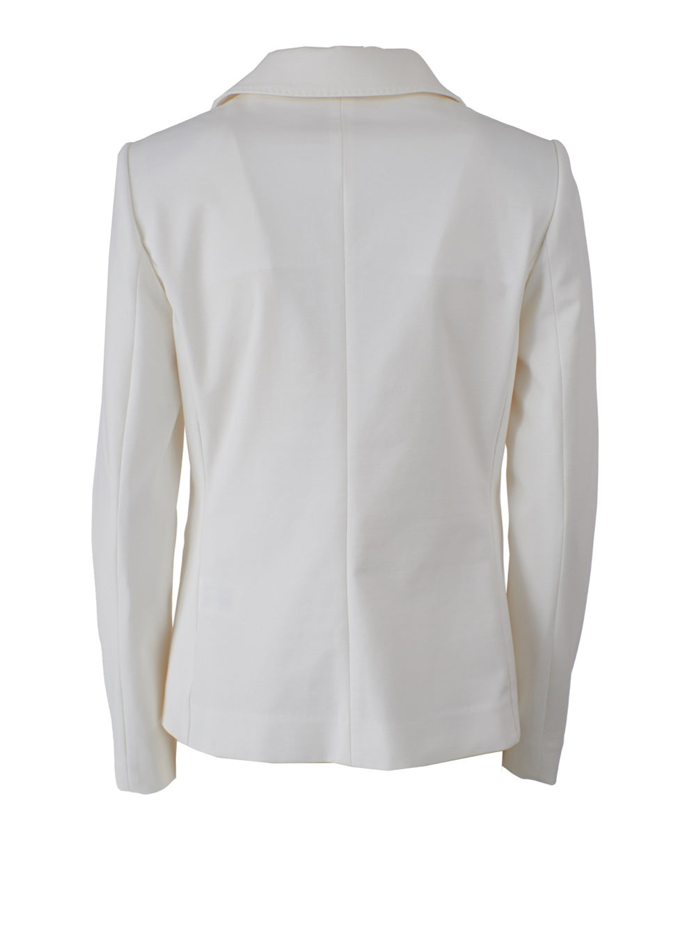 Blazer Yes Zee da Donna - Bianco