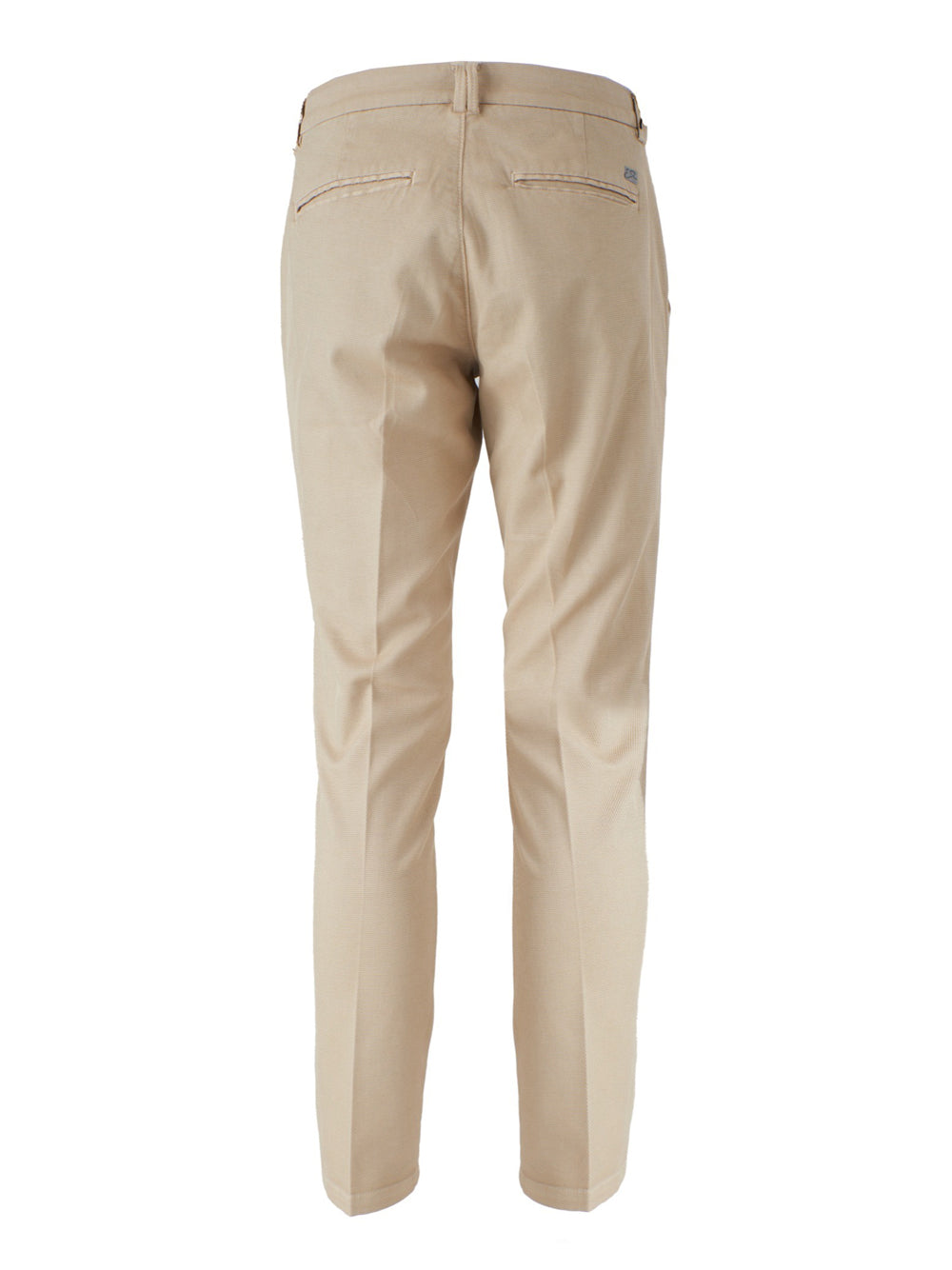 Pantalone Chino Yes Zee da Uomo - Beige