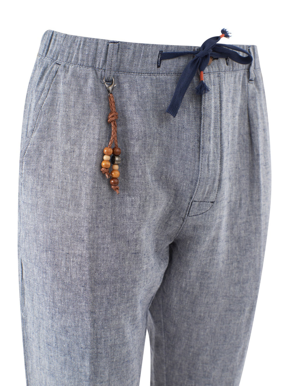 Pantalone Yes Zee da Uomo - Blu