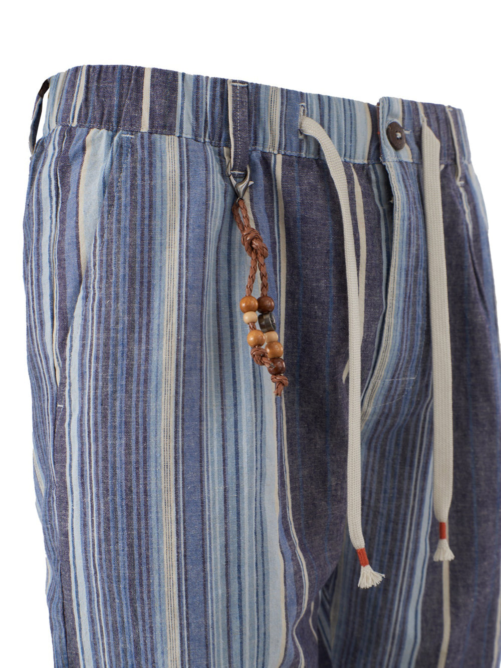 Pantalone Yes Zee da Uomo - Multicolore