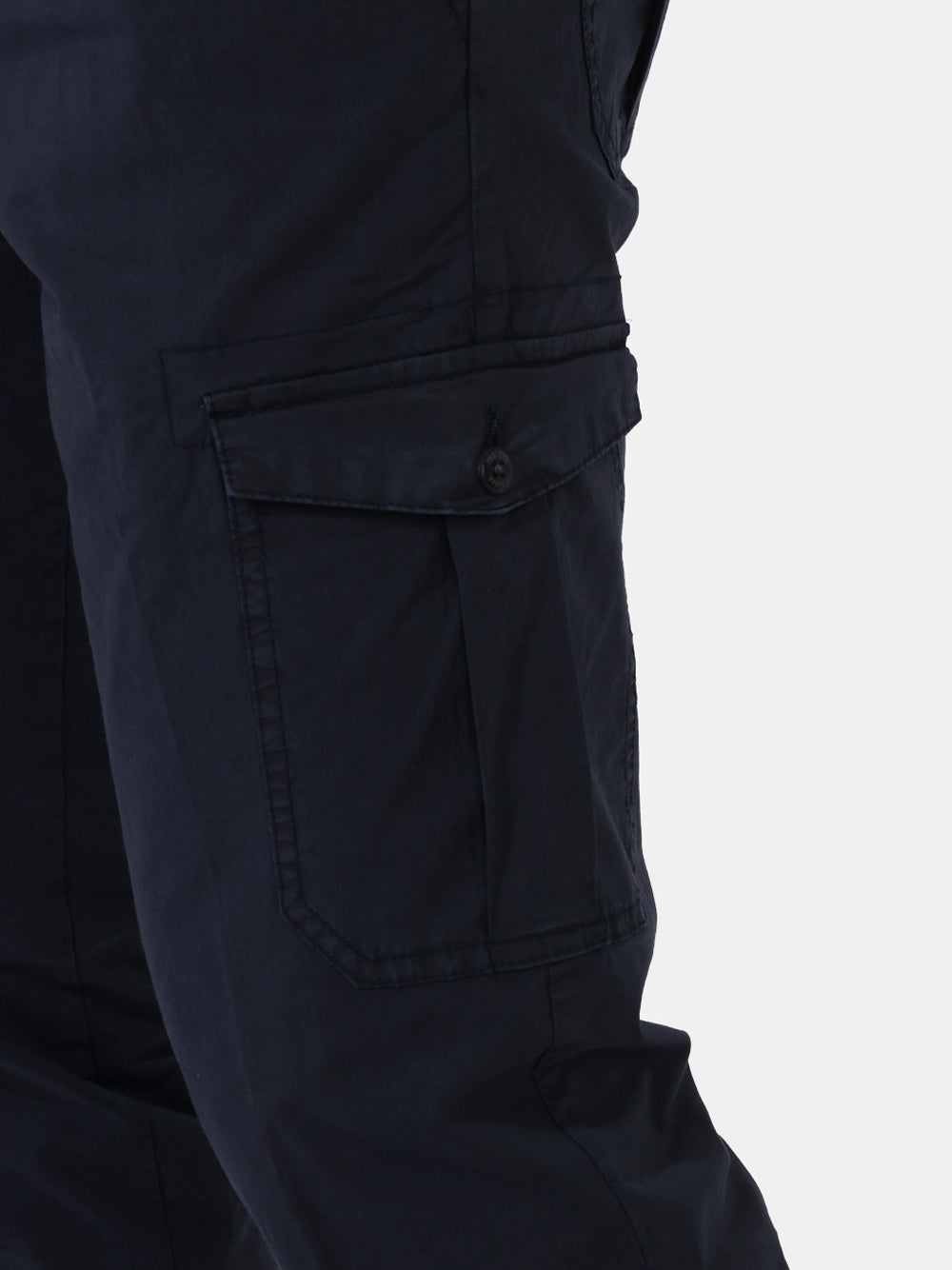 Pantalone Cargo Yes Zee da Uomo - Blu