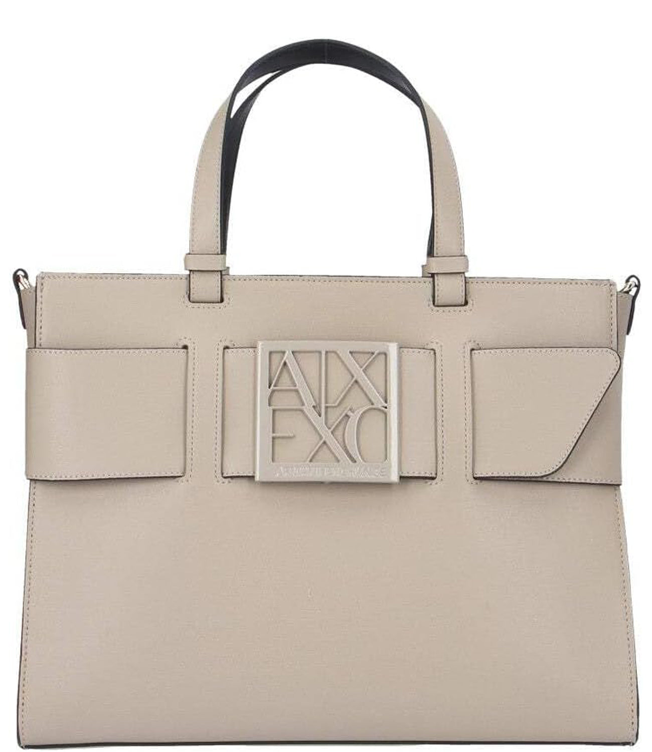 A|X Armani Exchange Borsa Shopper Donna Mod. 942689-0A874 14349 Pisco