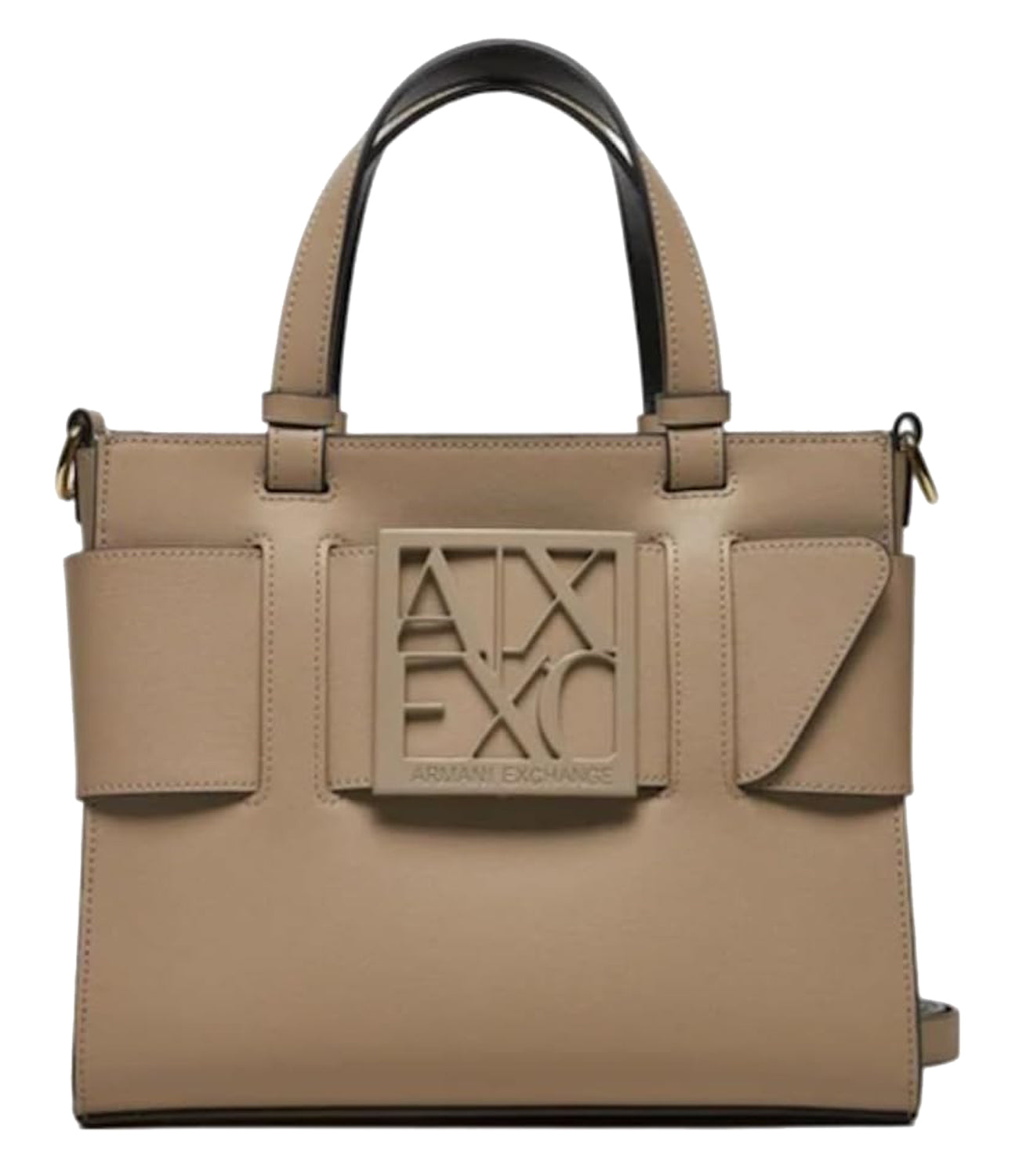 A|X Armani Exchange Borsa Shopper Donna Mod. 942690-0A874 14349 Pisco