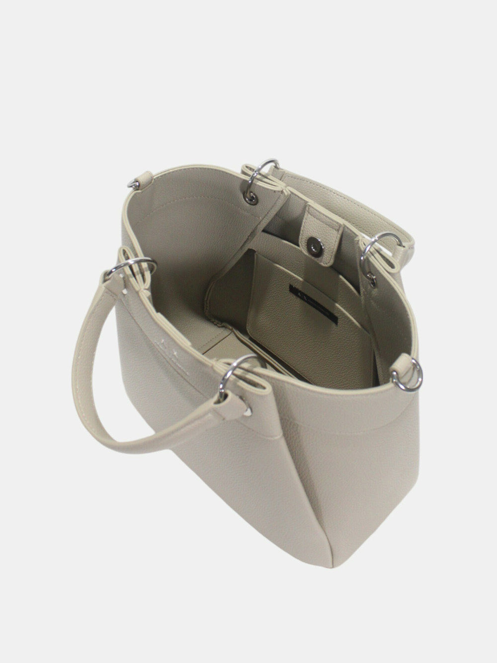 A|X Armani Exchange Borsa Shopper Donna Mod. 942911-CC783 14349 Pisco