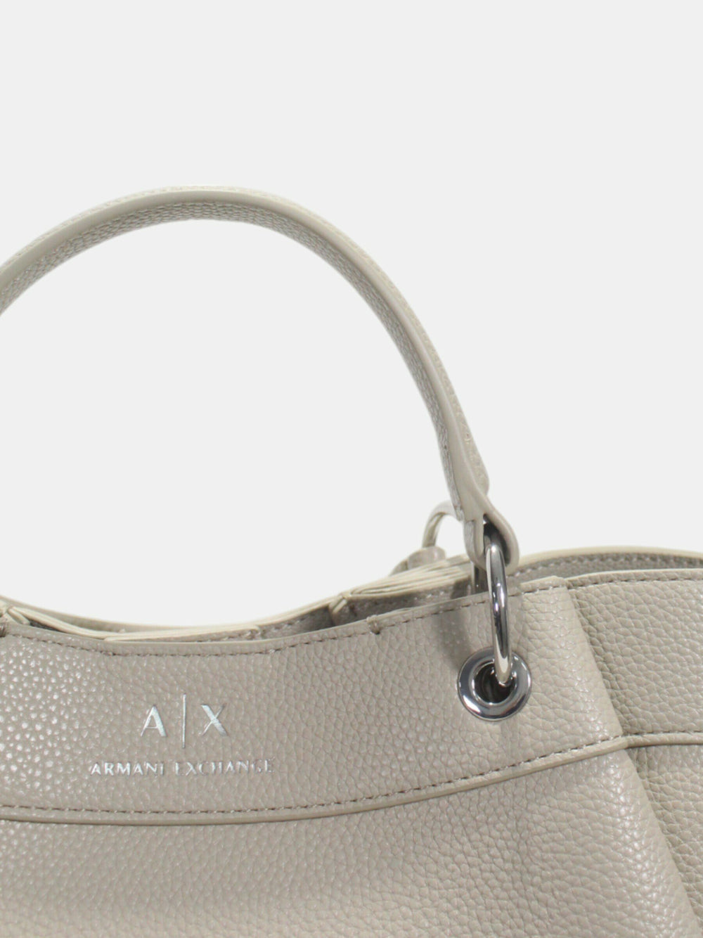 A|X Armani Exchange Borsa Shopper Donna Mod. 942911-CC783 14349 Pisco