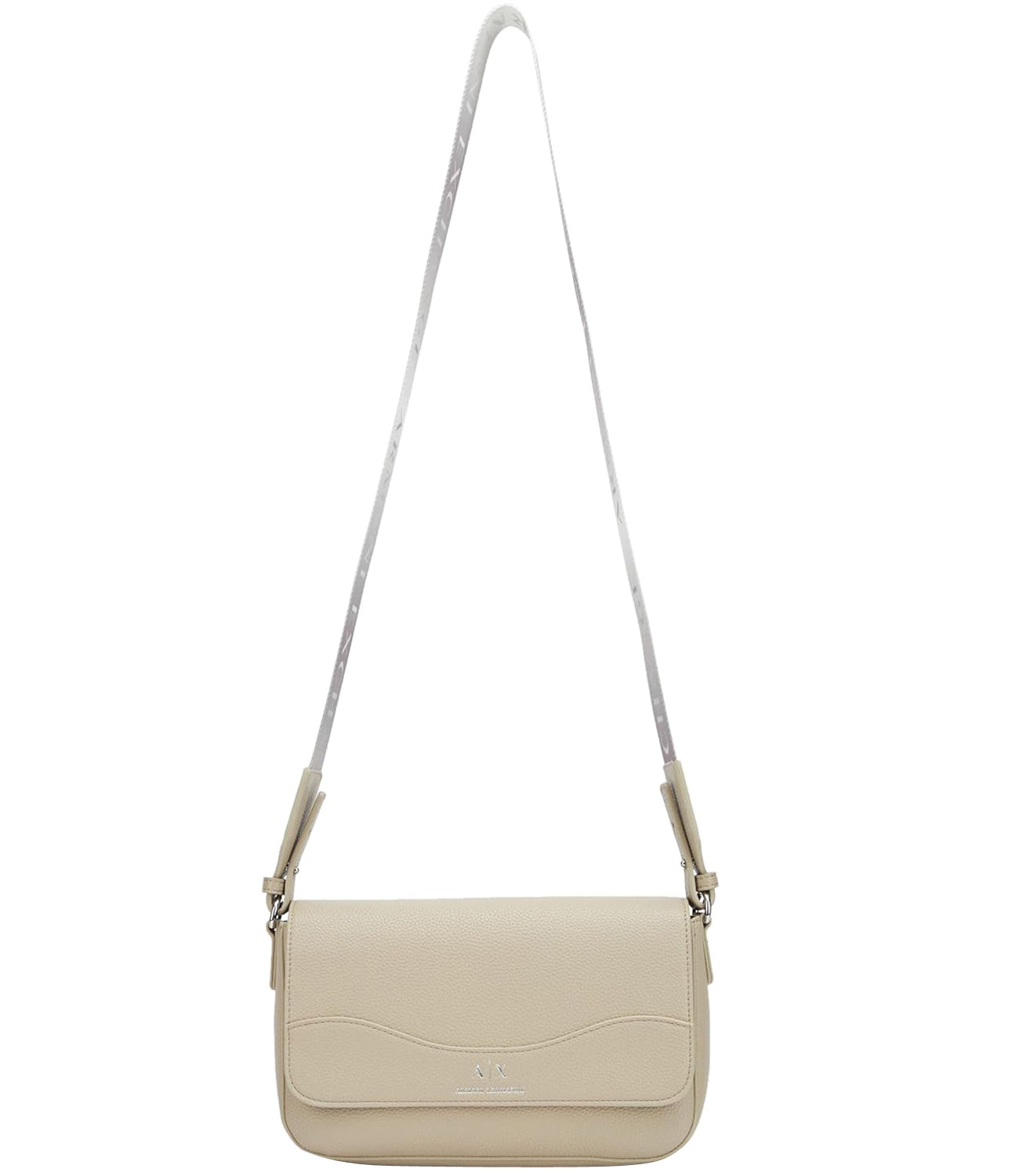 A|X Armani Exchange Borsa a Tracolla Donna Mod. 942912-CC783 14349 Pisco