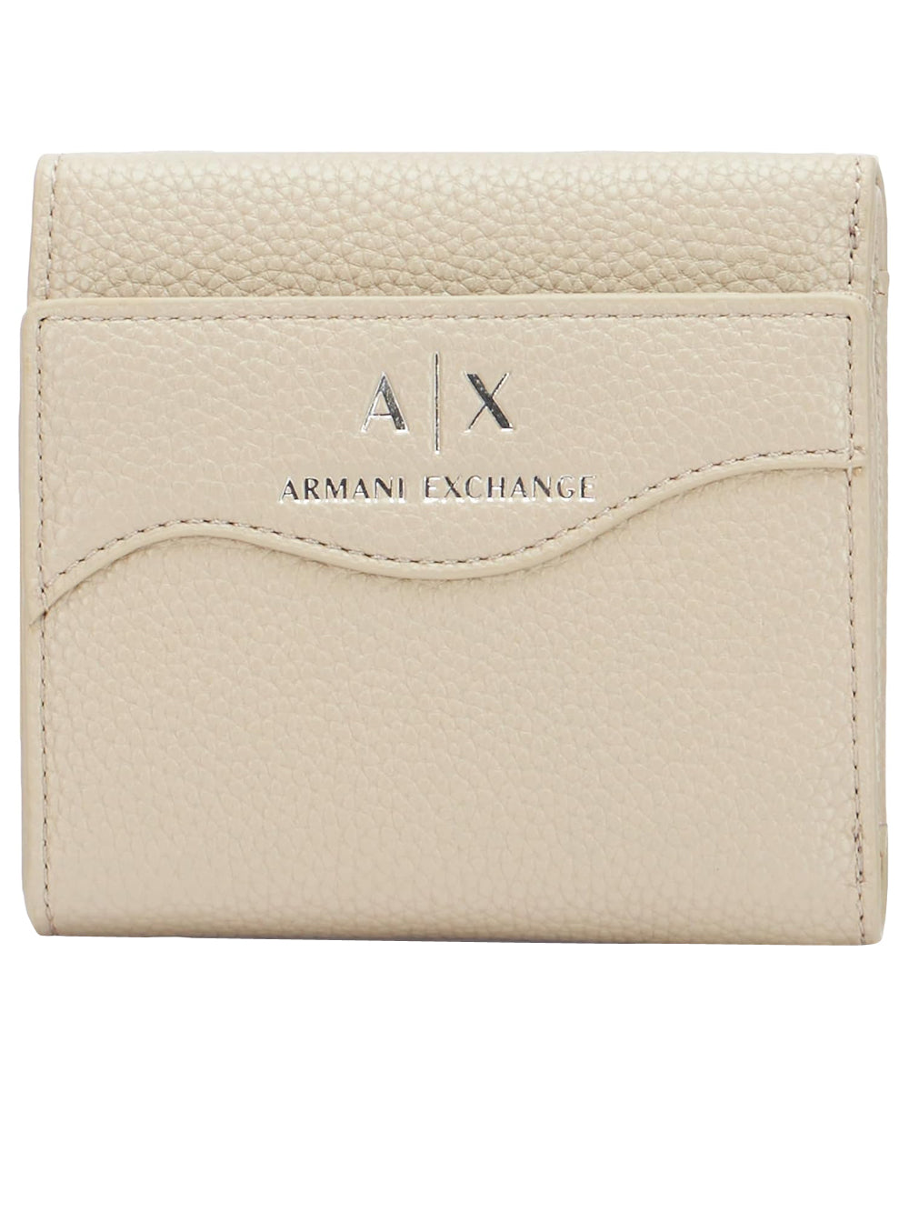 A|X Armani Exchange Portafoglio Donna Mod. 948530-CC783 14349 Pisco