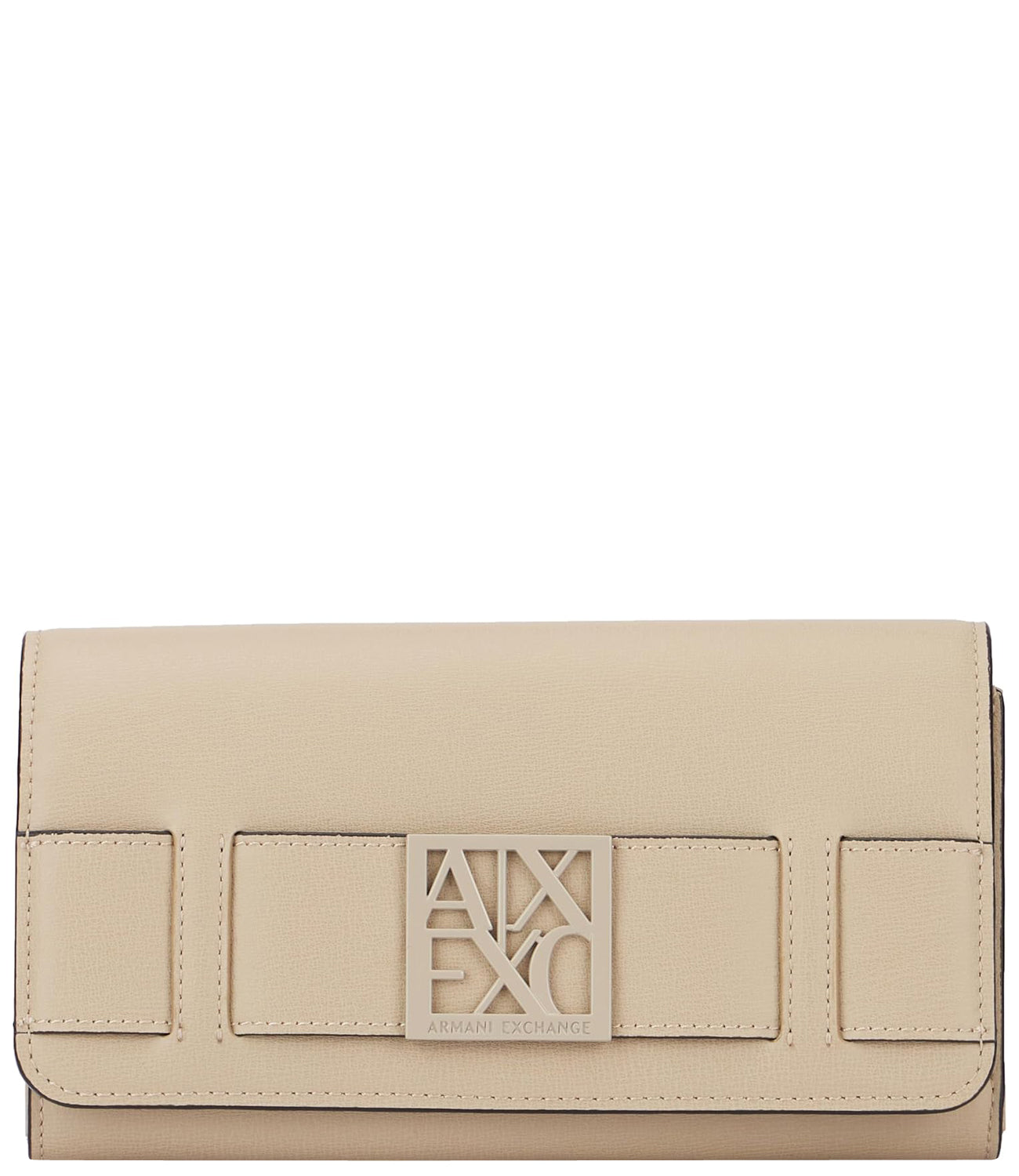 A|X Armani Exchange Portafoglio Donna Mod. 948572-0A874 14349 Pisco