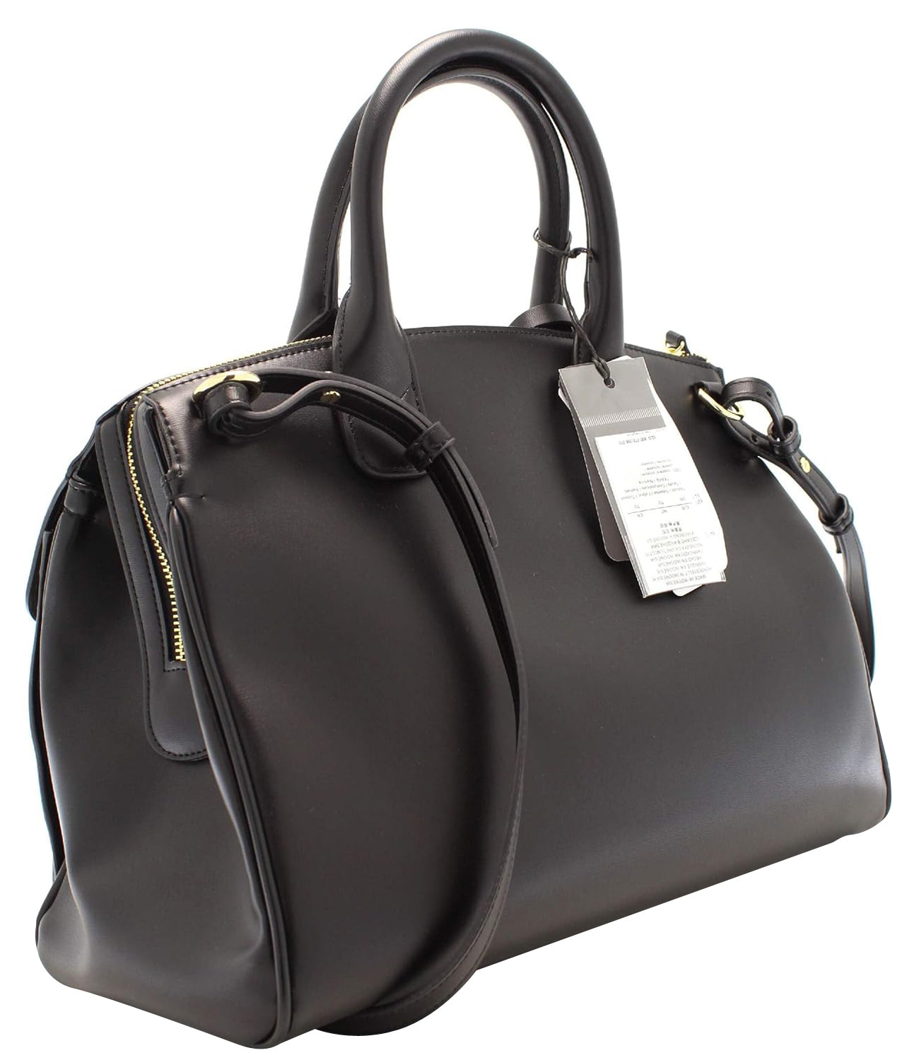 A|X Armani Exchange Borsa a Mano Donna Mod. 949161-4F779 00020 Nero