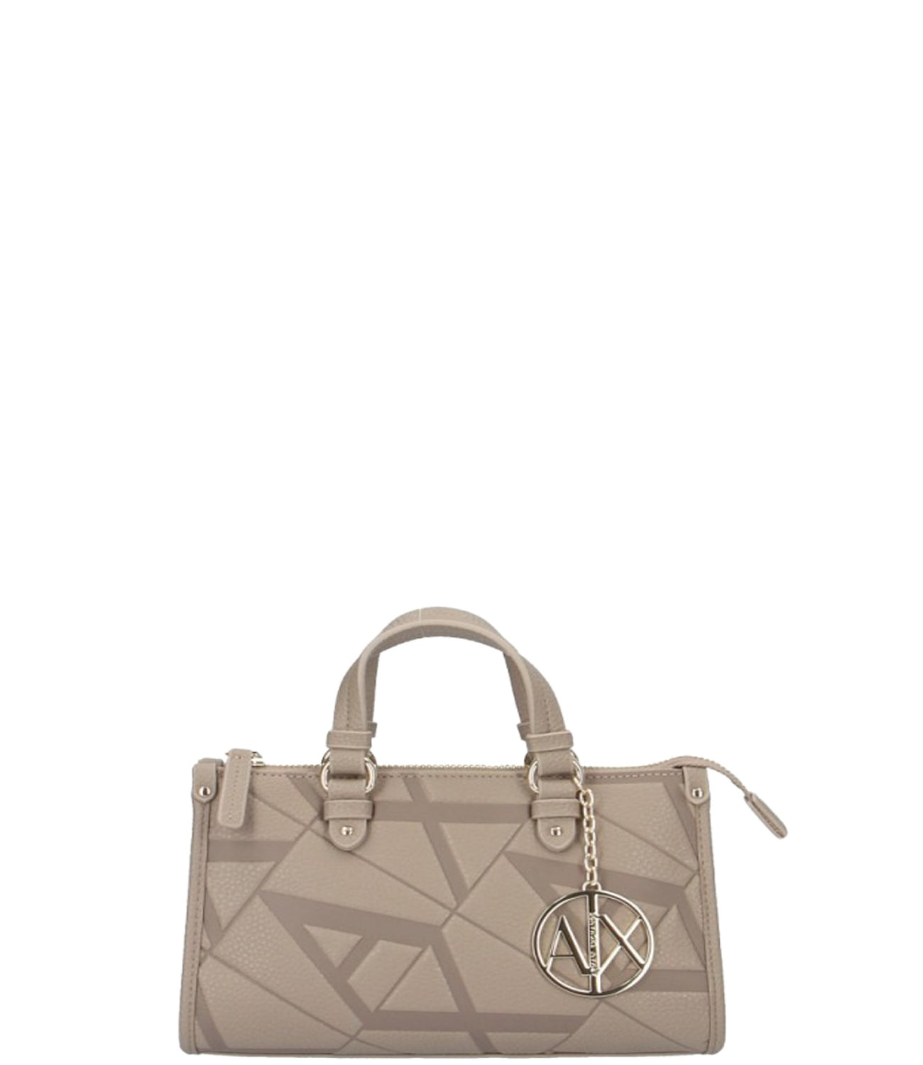 A|X Armani Exchange Borsa a Mano Donna Mod. 949187-4F784 14849 Pisco/Dark Pisco